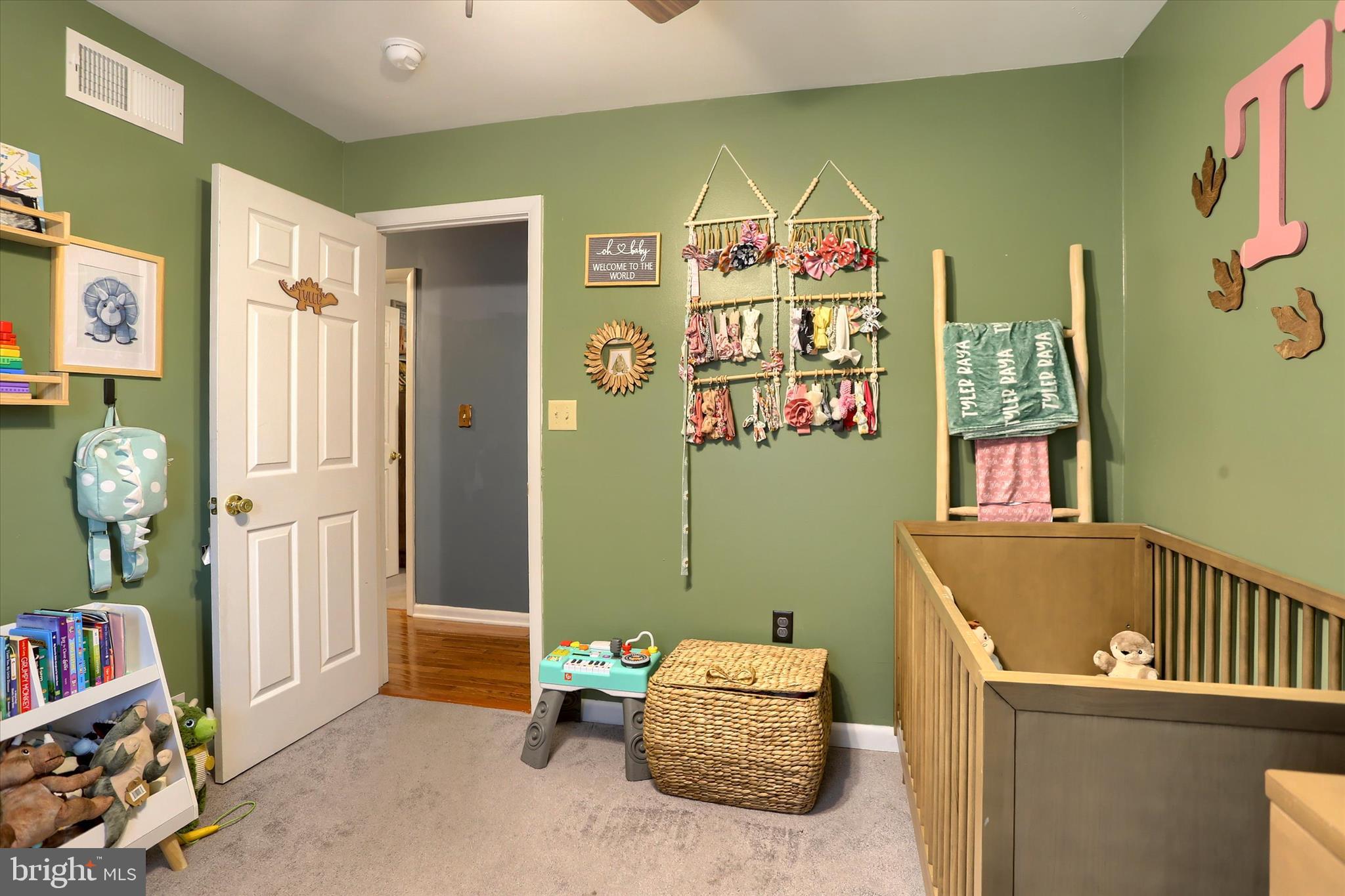 CARROLL VALLEY - Residential
