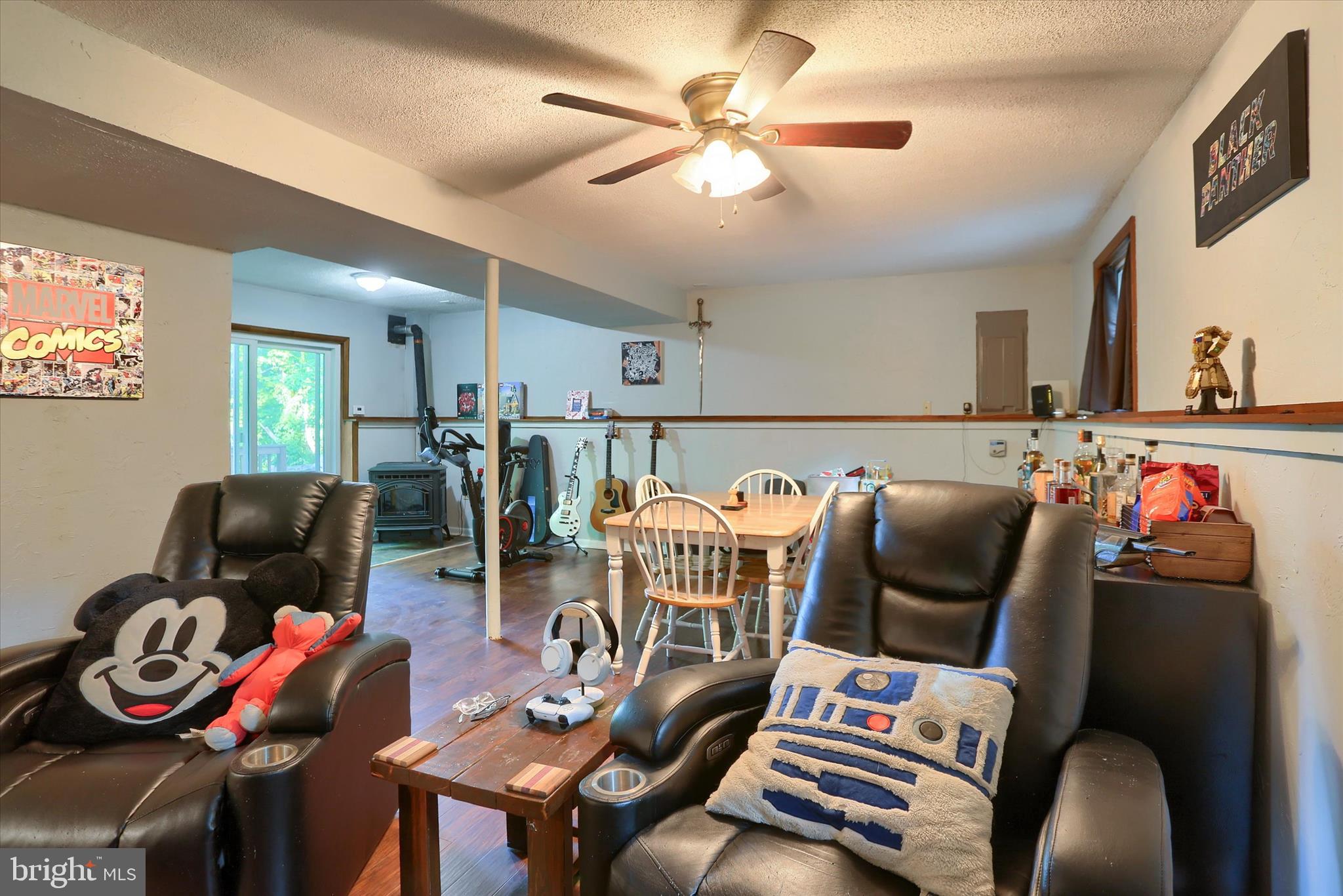 CARROLL VALLEY - Residential
