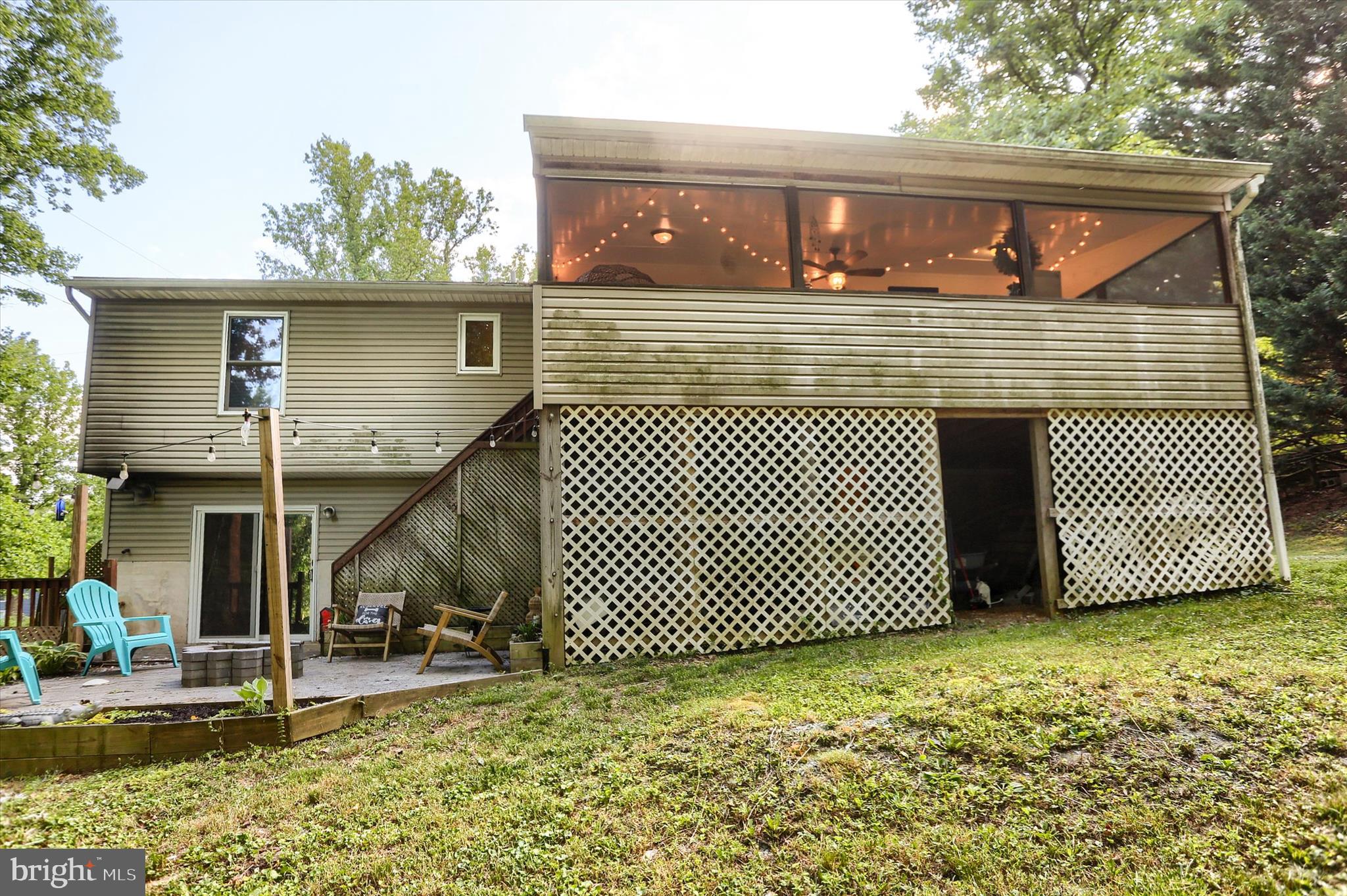 CARROLL VALLEY - Residential
