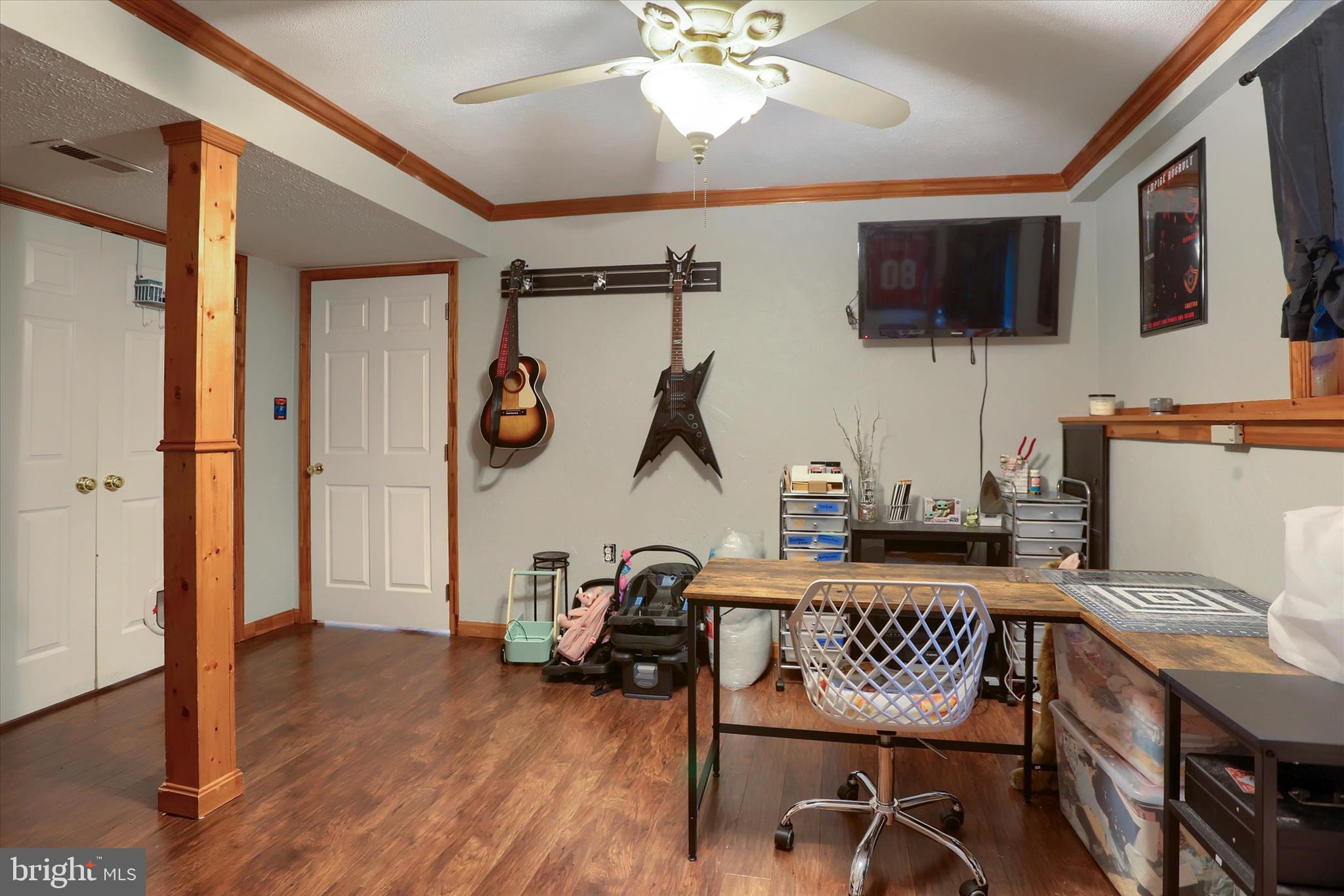 CARROLL VALLEY - Residential
