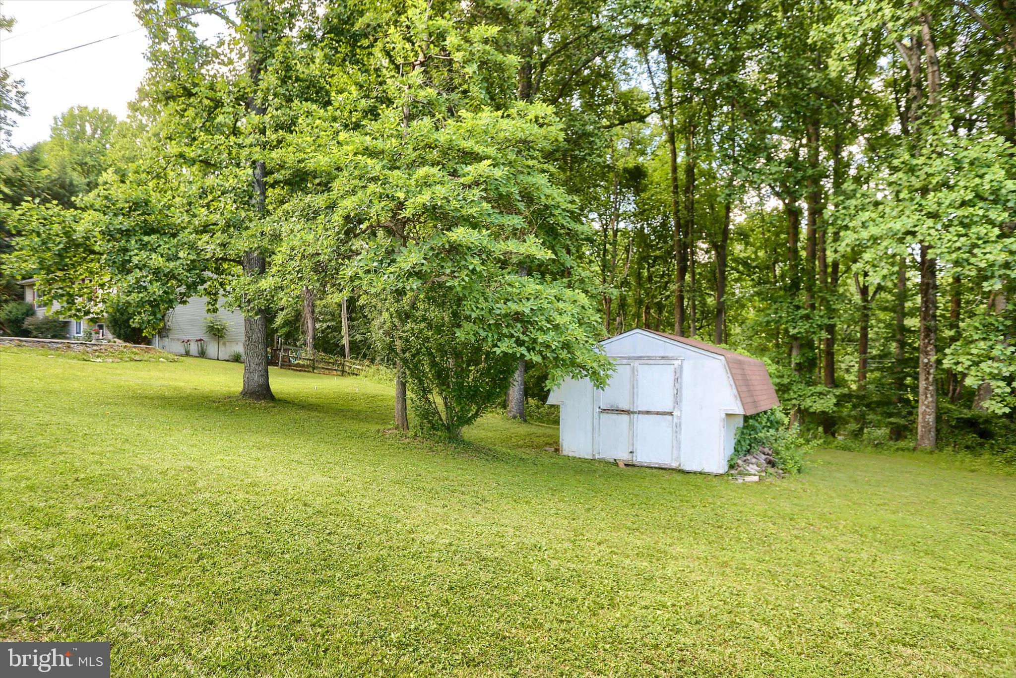 CARROLL VALLEY - Residential