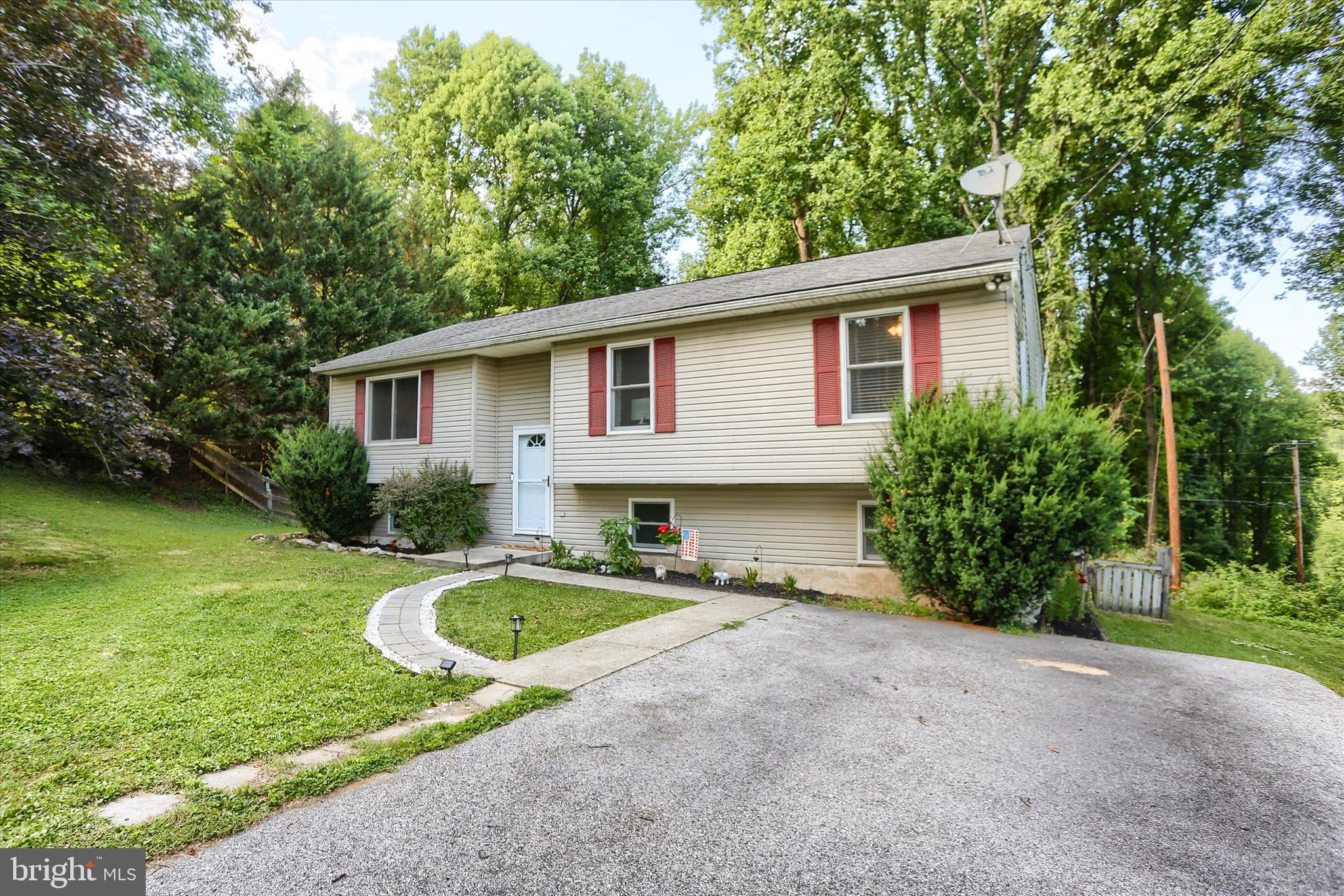 CARROLL VALLEY - Residential