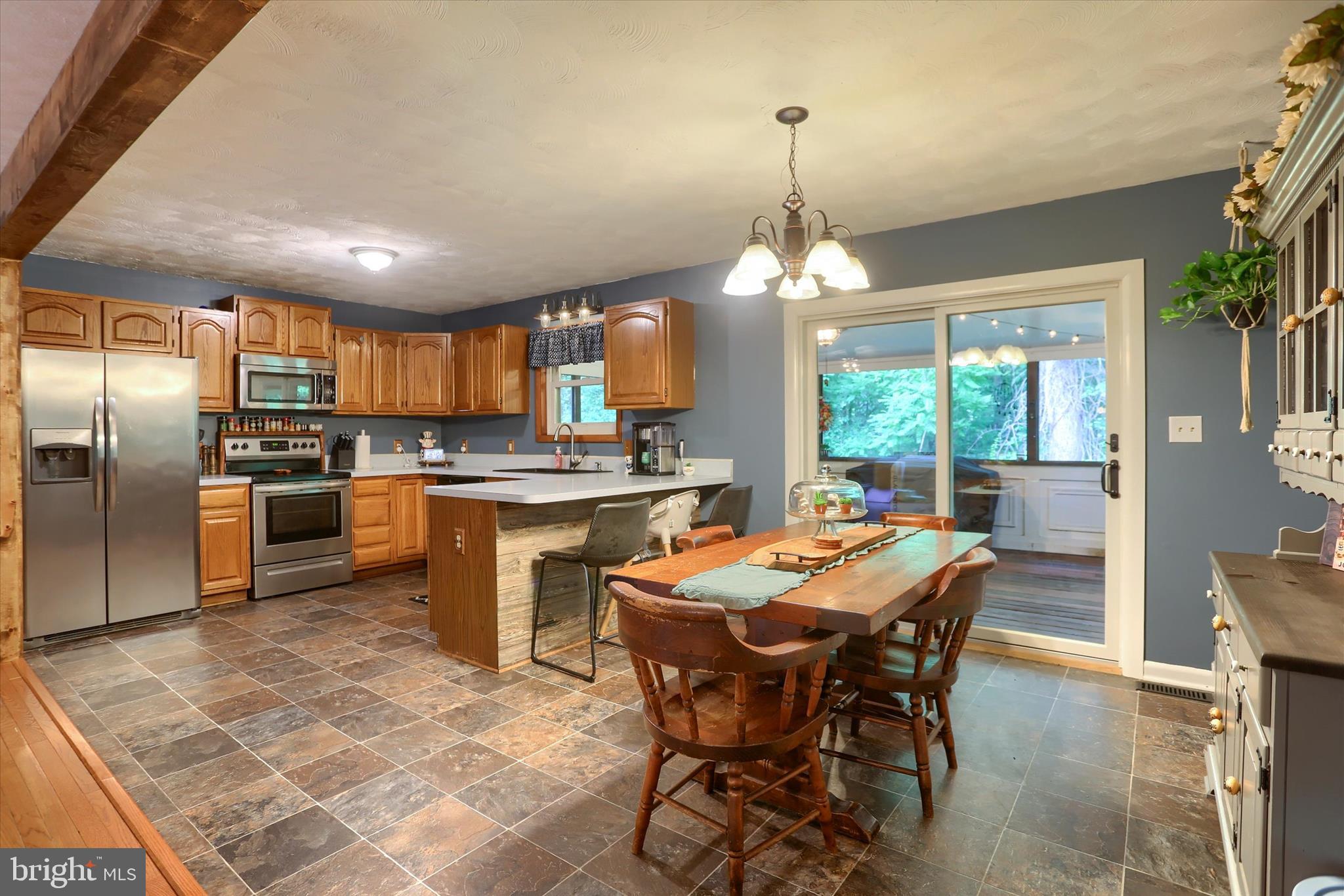 CARROLL VALLEY - Residential