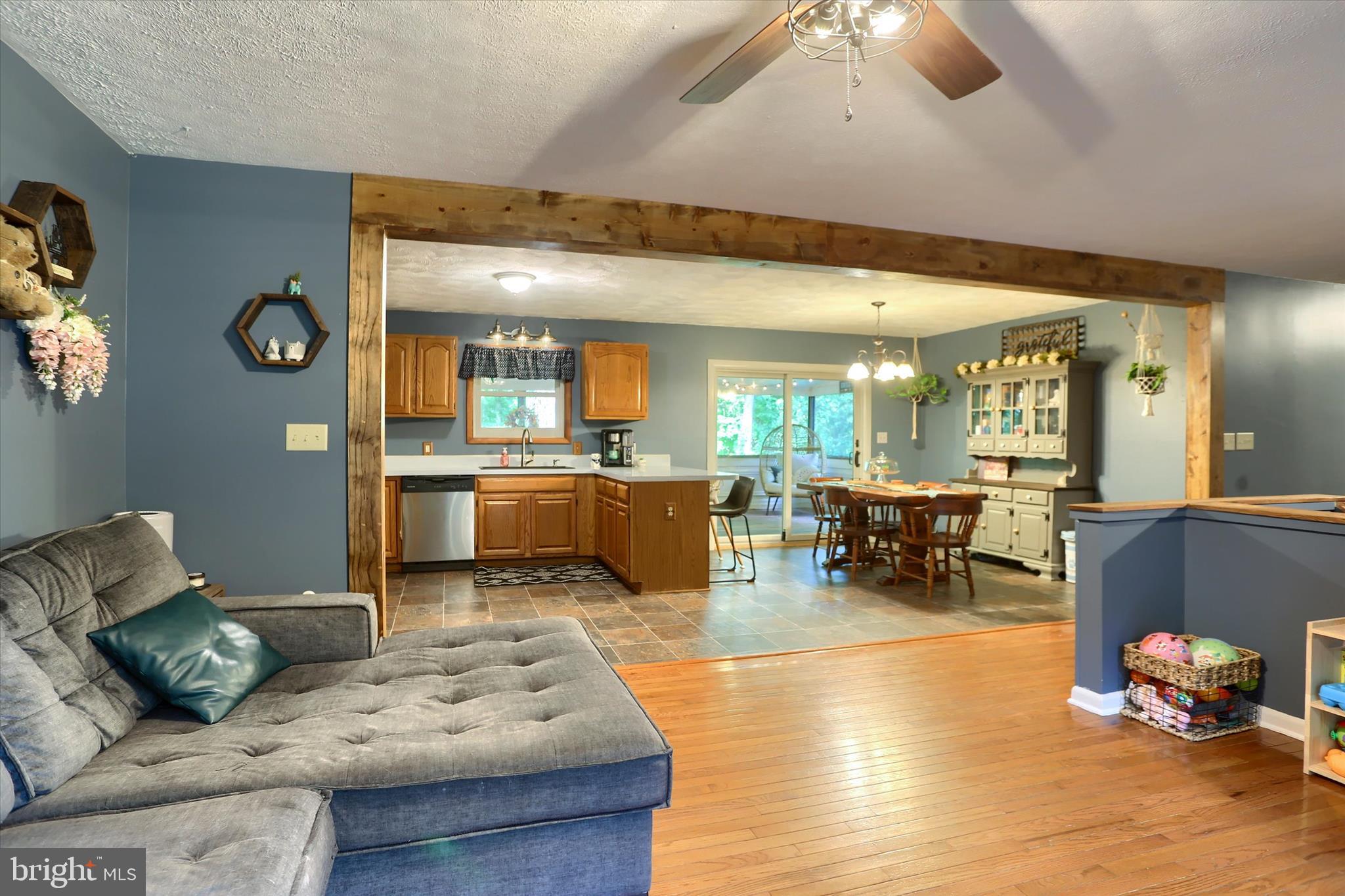 CARROLL VALLEY - Residential