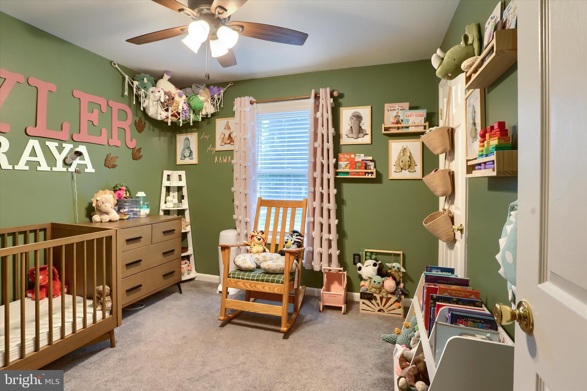 CARROLL VALLEY - Residential