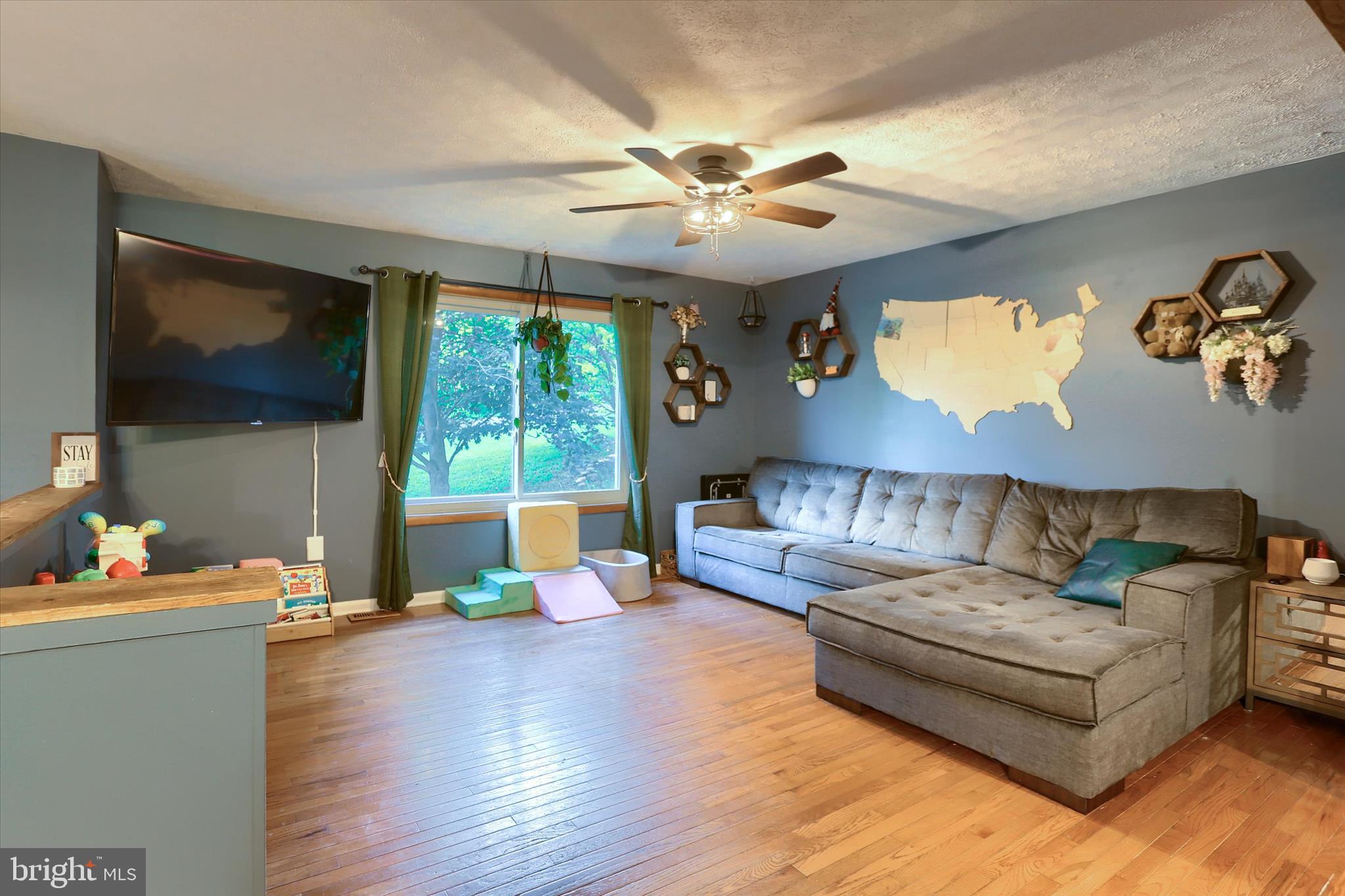 CARROLL VALLEY - Residential