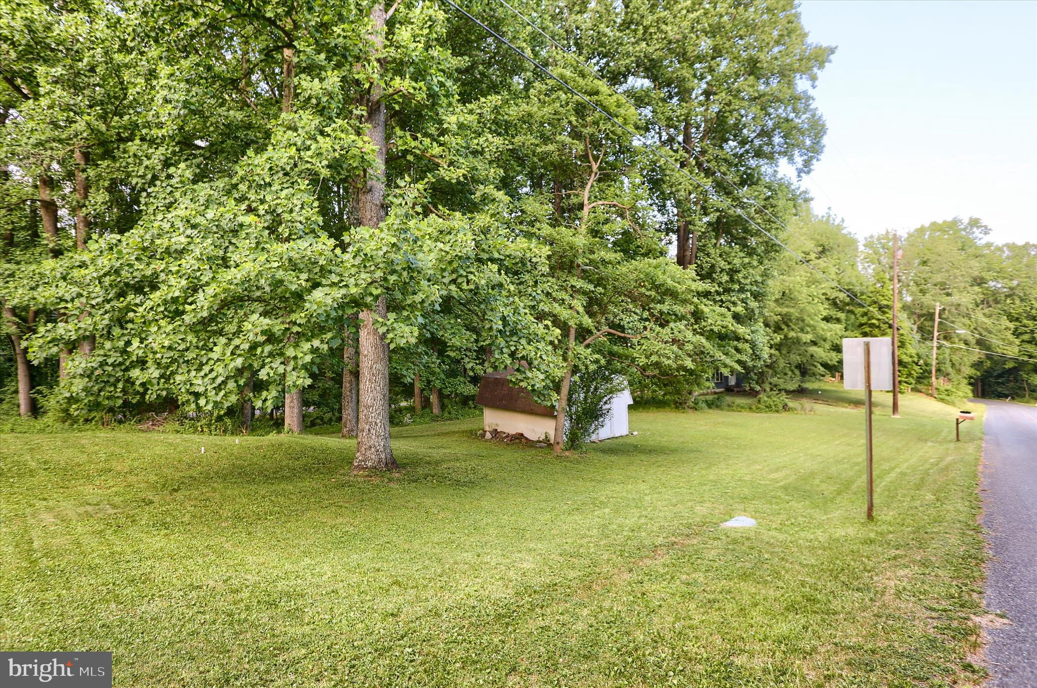 CARROLL VALLEY - Residential