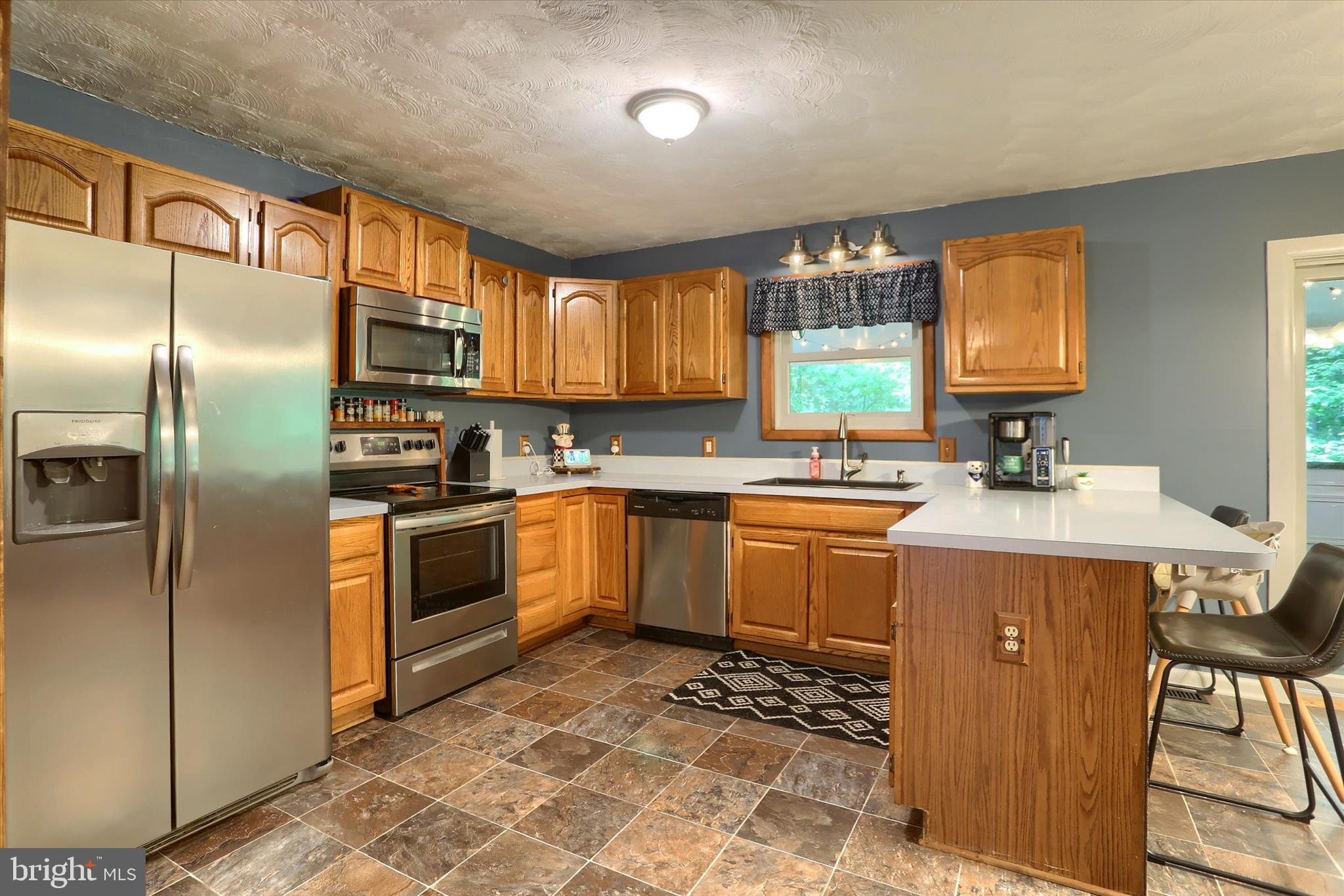 CARROLL VALLEY - Residential