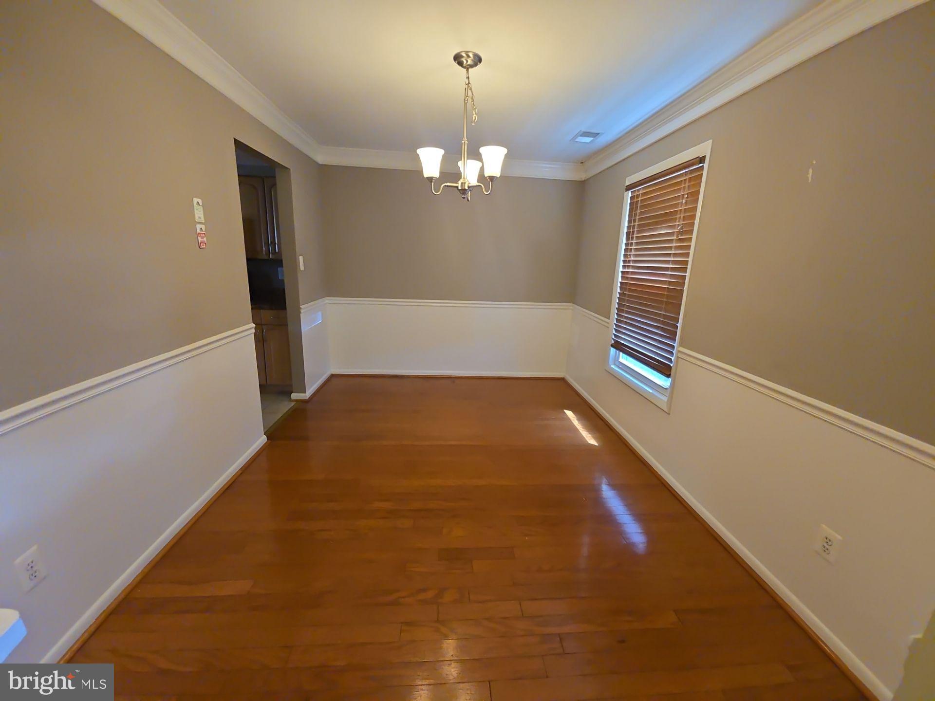 REFLECTION LAKE - Residential Lease