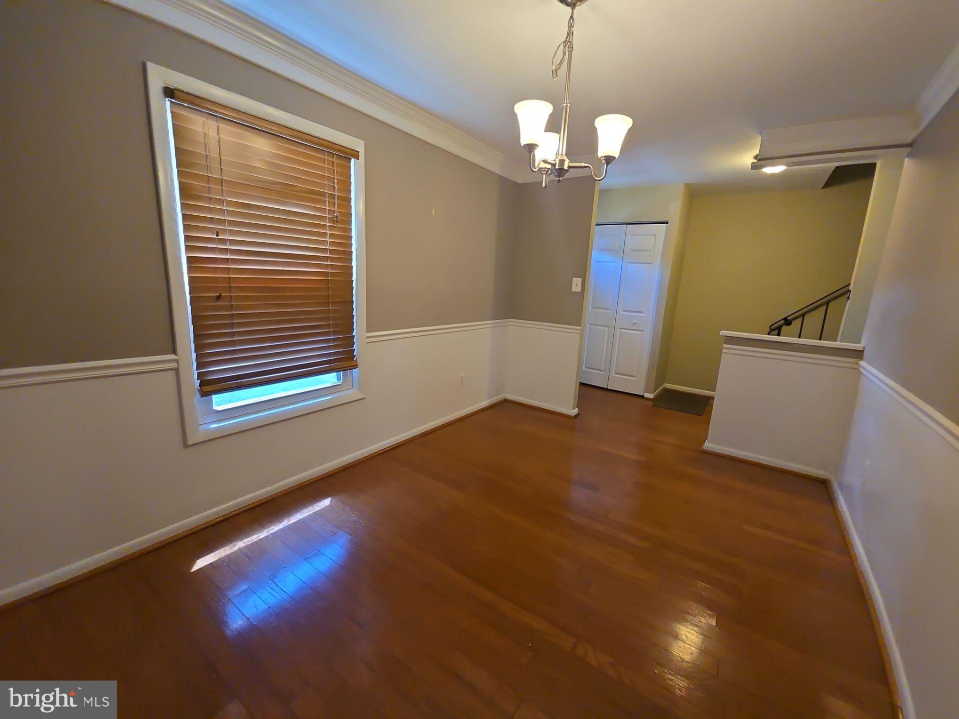 REFLECTION LAKE - Residential Lease