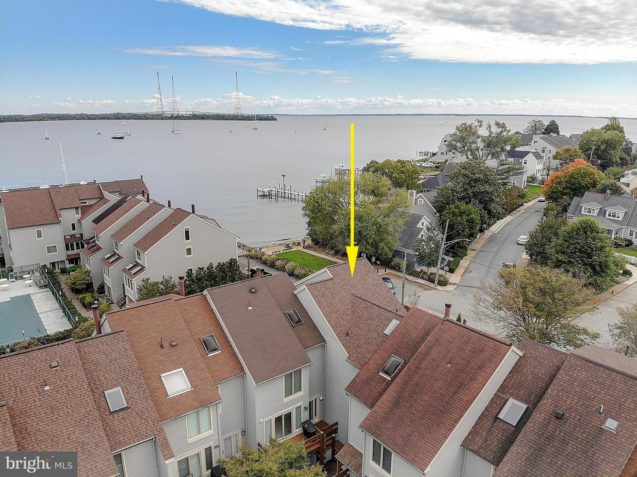 CHESAPEAKE LANDING - Residential
