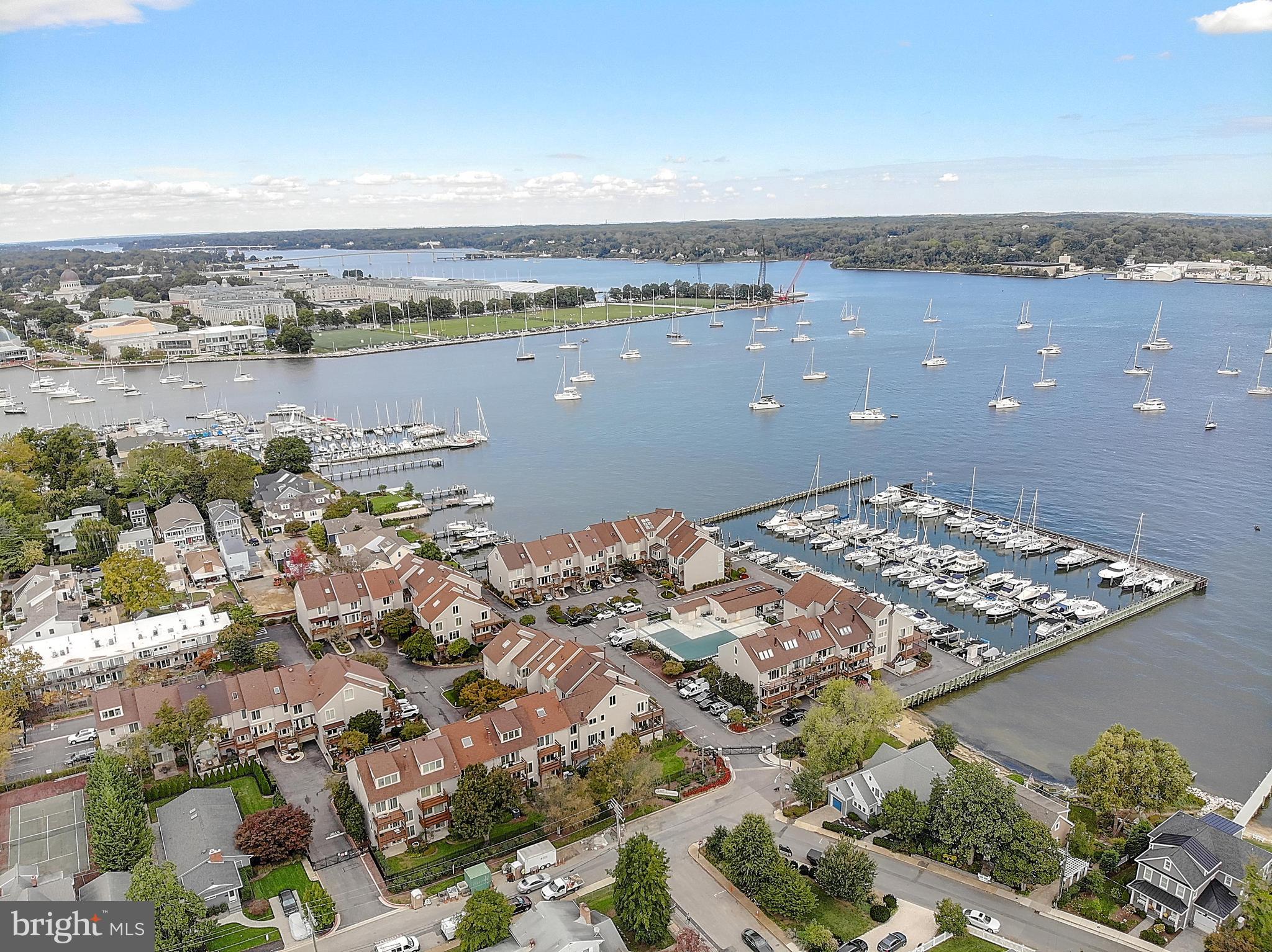 CHESAPEAKE LANDING - Residential
