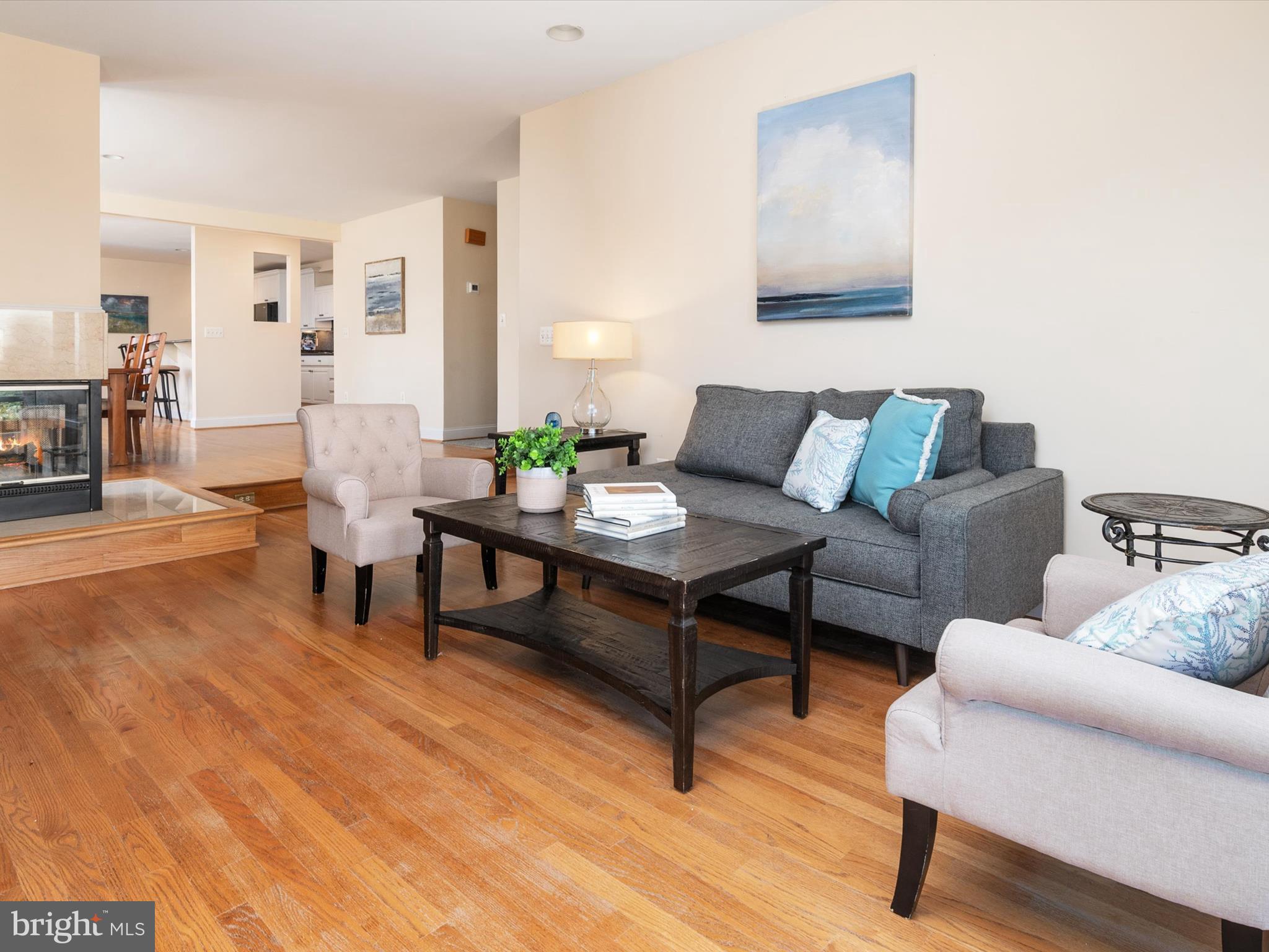 CHESAPEAKE LANDING - Residential