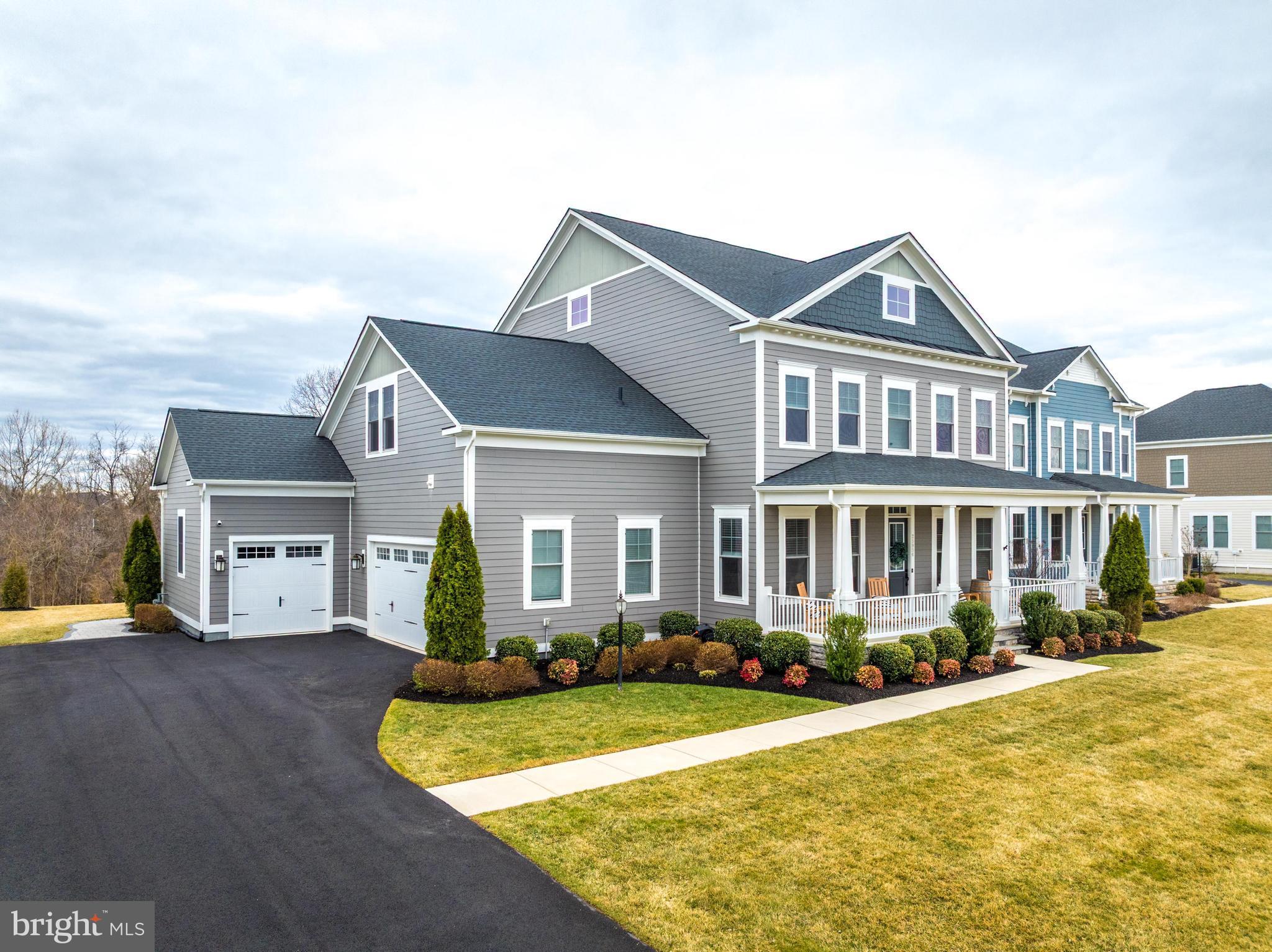 GREENS SOUTH AT WILLOWSF - Residential