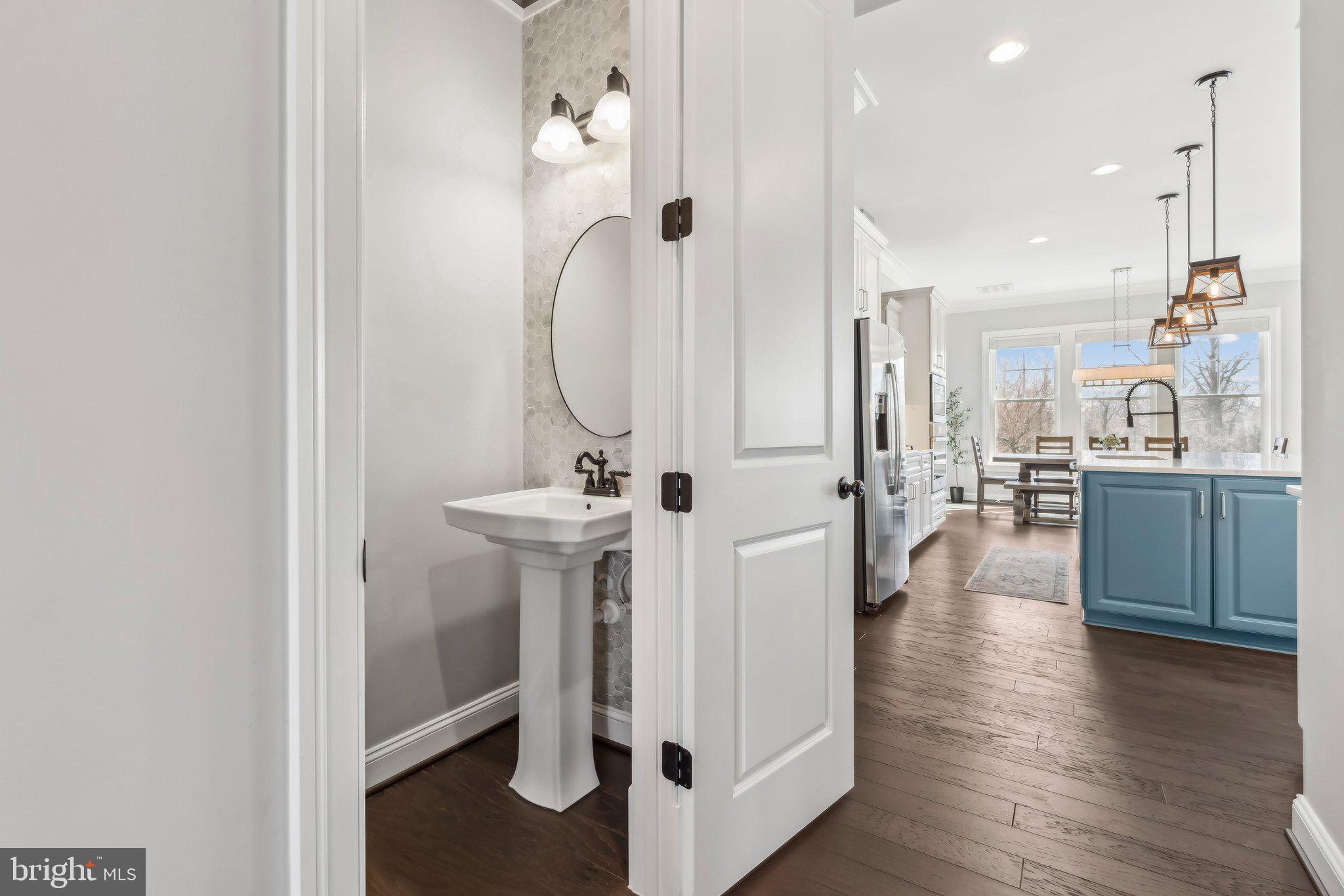 GREENS SOUTH AT WILLOWSF - Residential