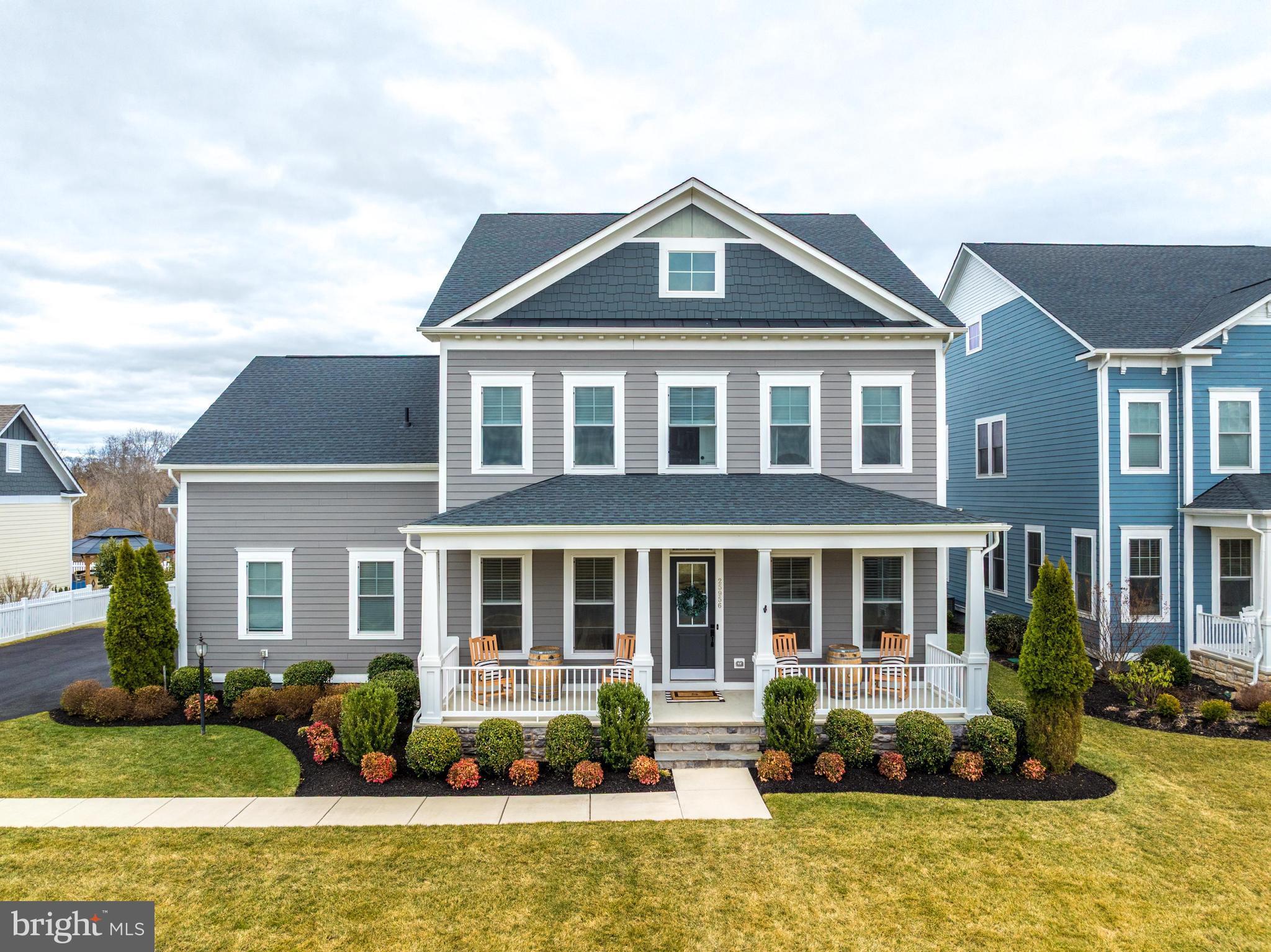 GREENS SOUTH AT WILLOWSF - Residential