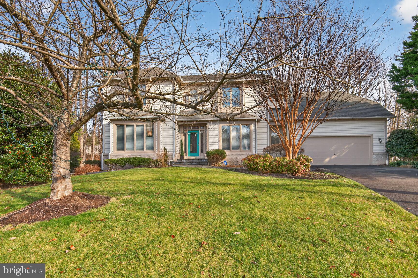 RESTON - Residential