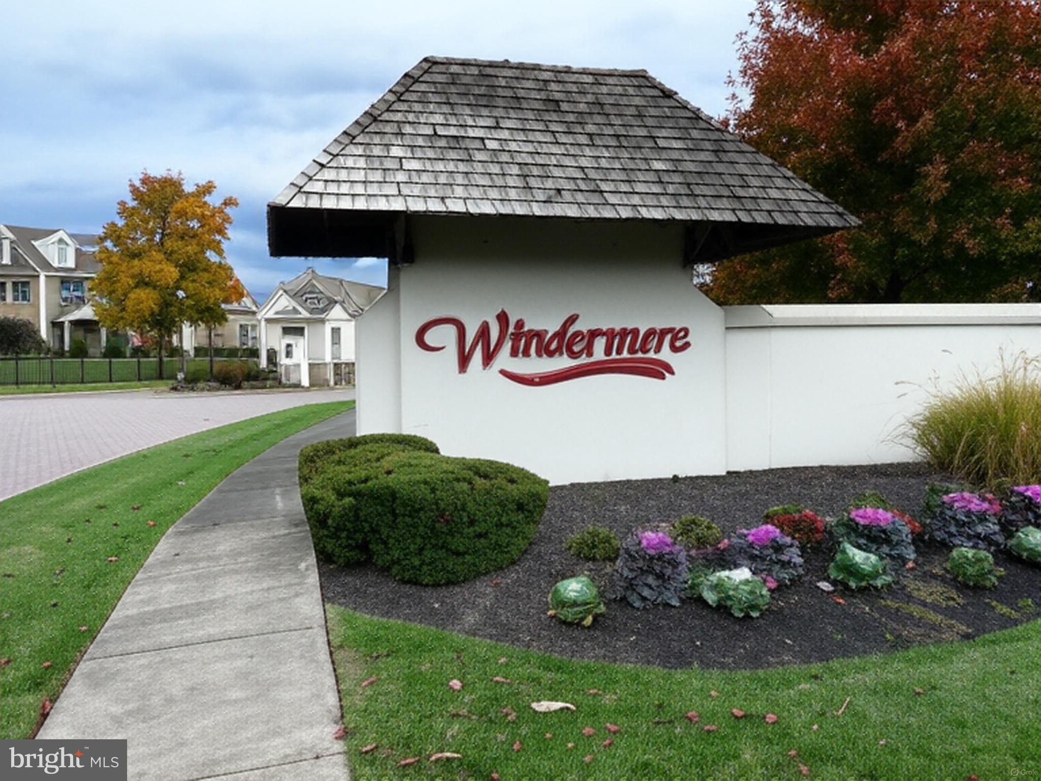 WINDERMERE - Residential