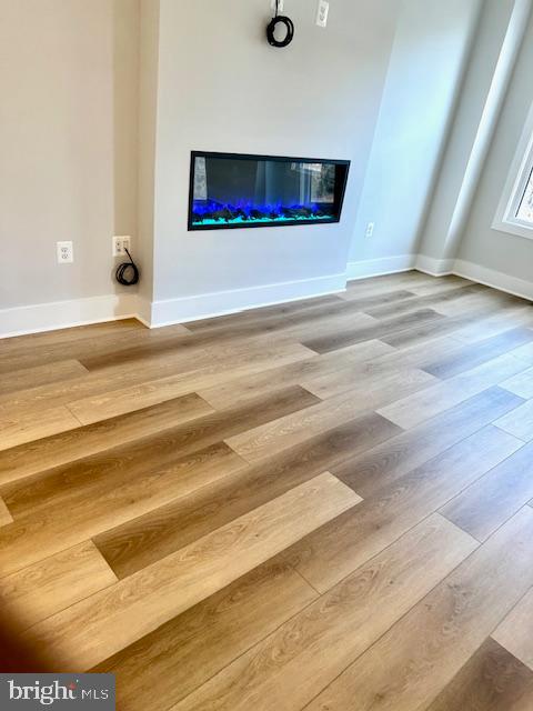 GLENWOOD - Residential Lease
