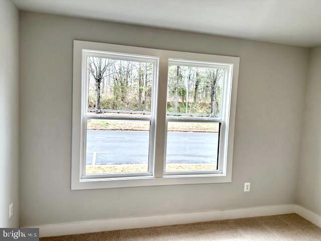 GLENWOOD - Residential Lease