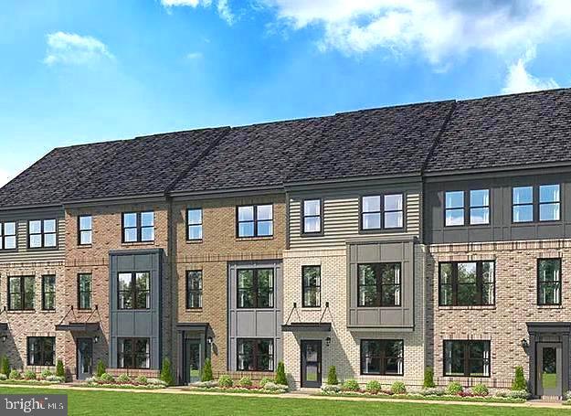 GLENWOOD - Residential Lease