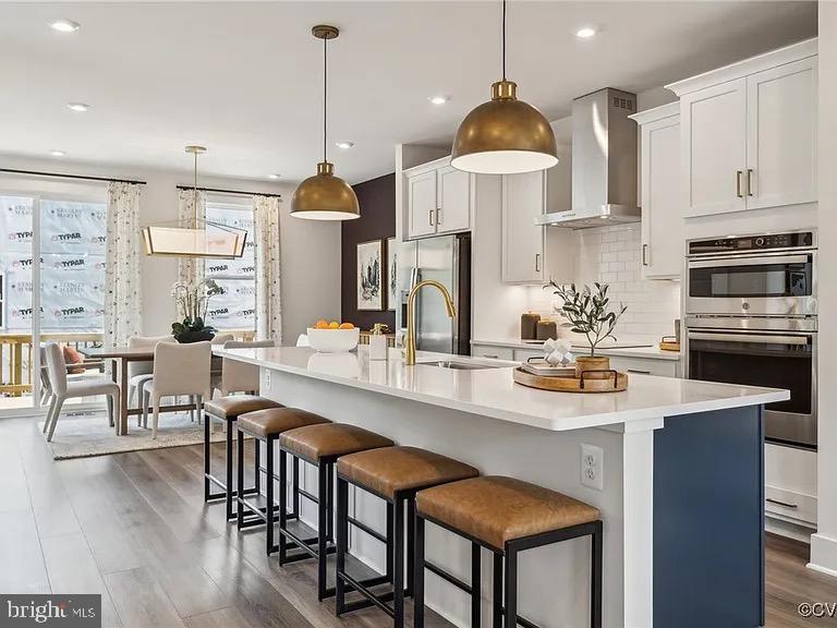 GLENWOOD - Residential Lease