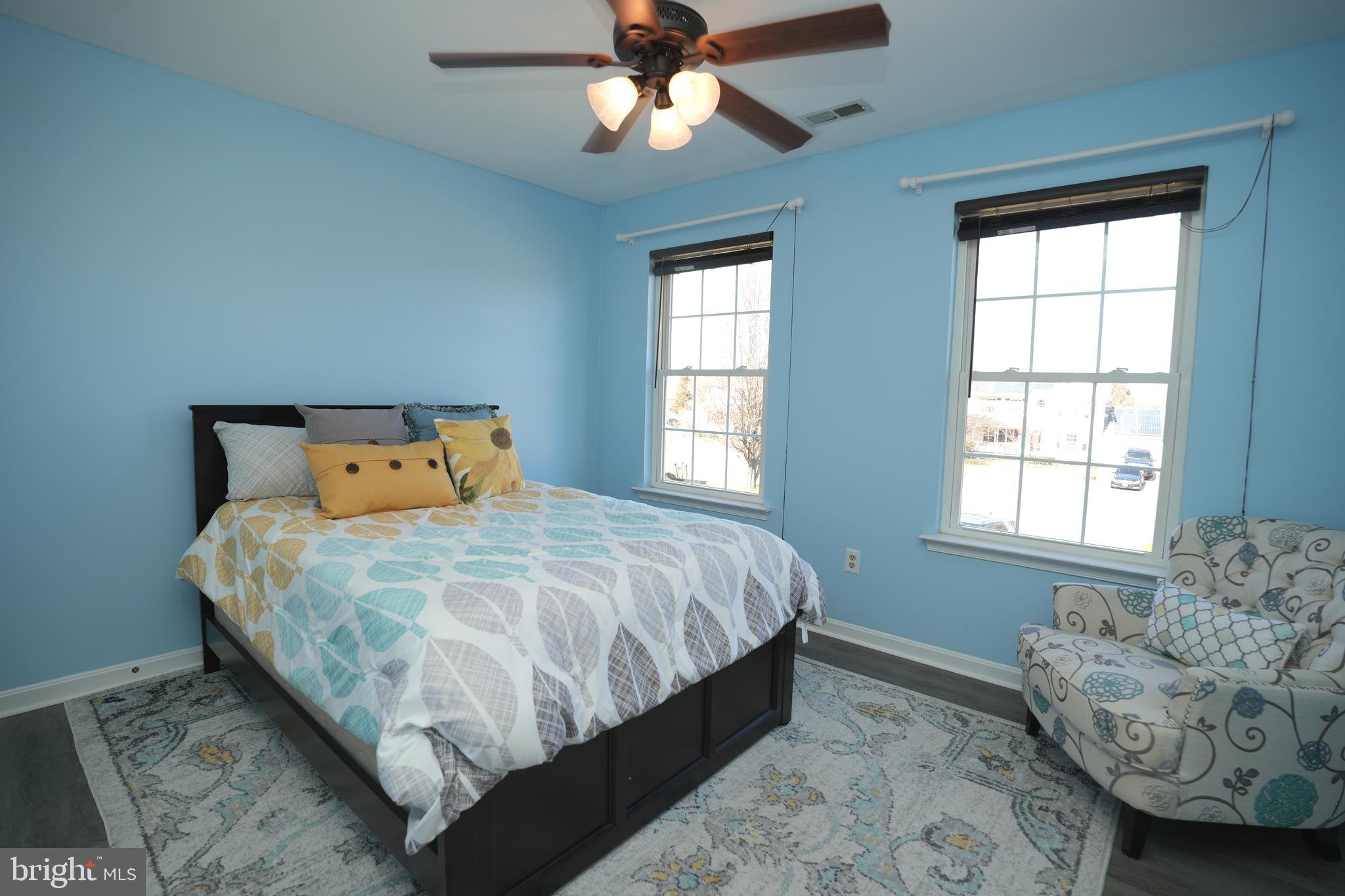 MEADOW LAKE - Residential