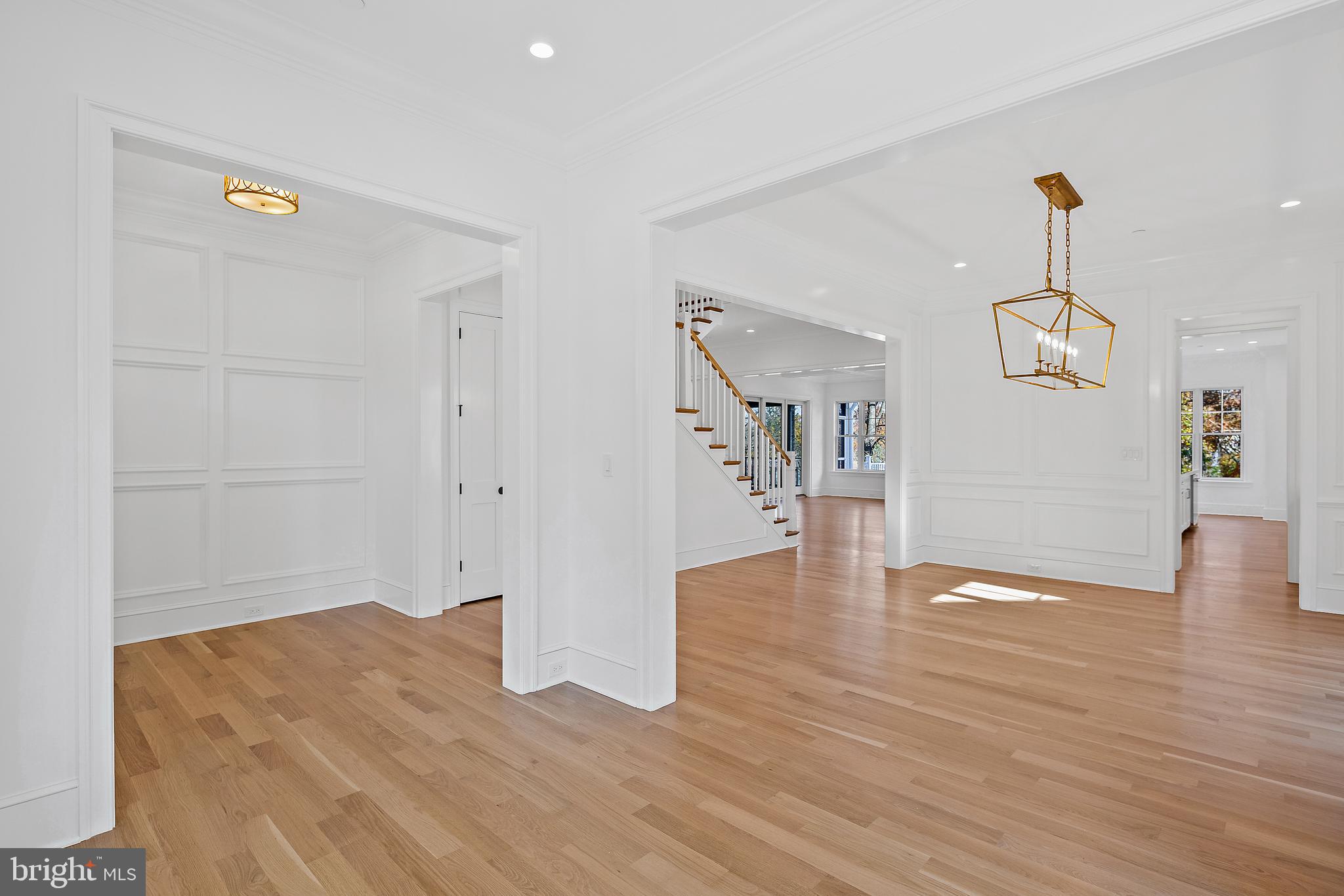 PARKWOOD - Residential