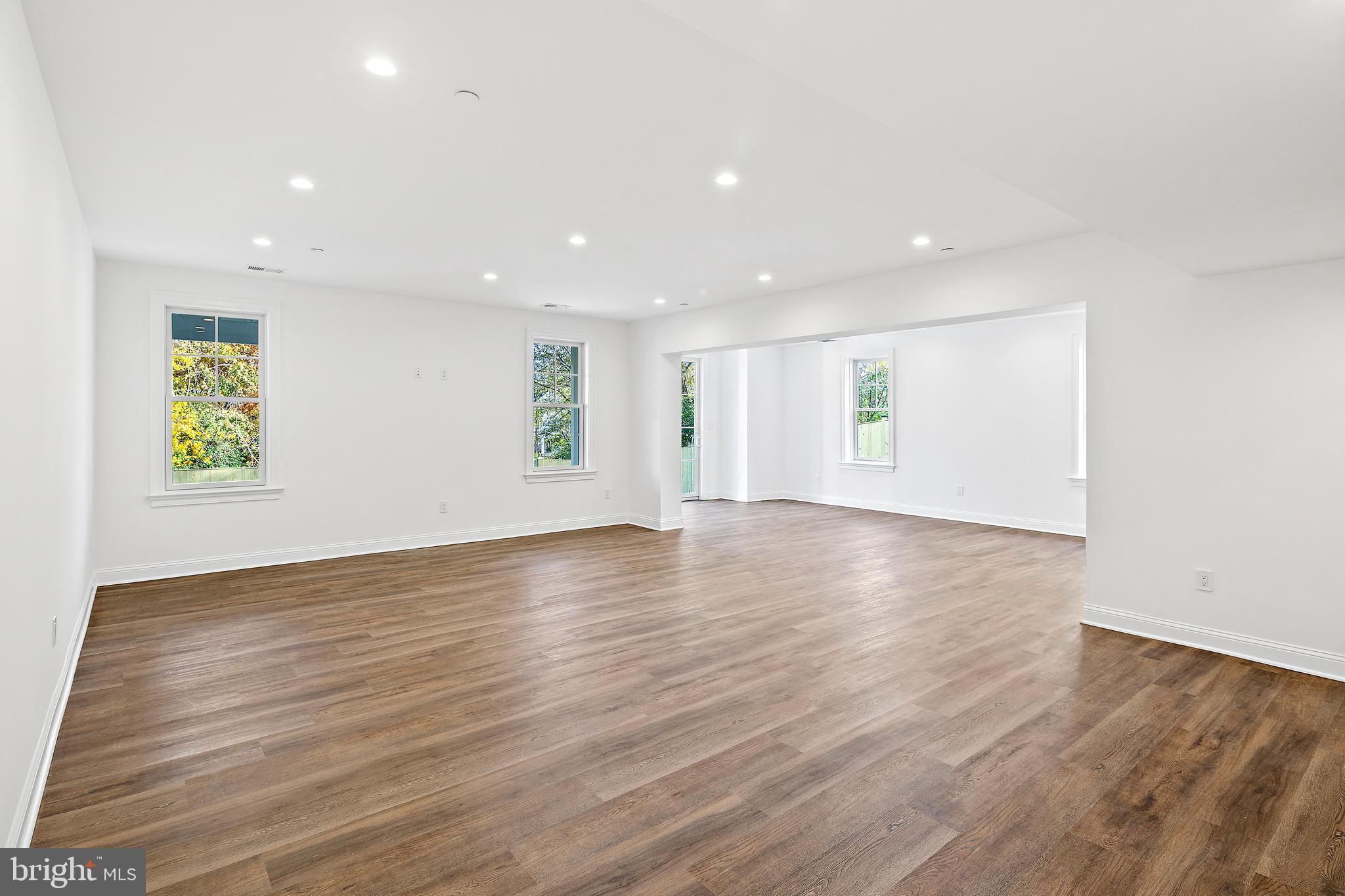 PARKWOOD - Residential