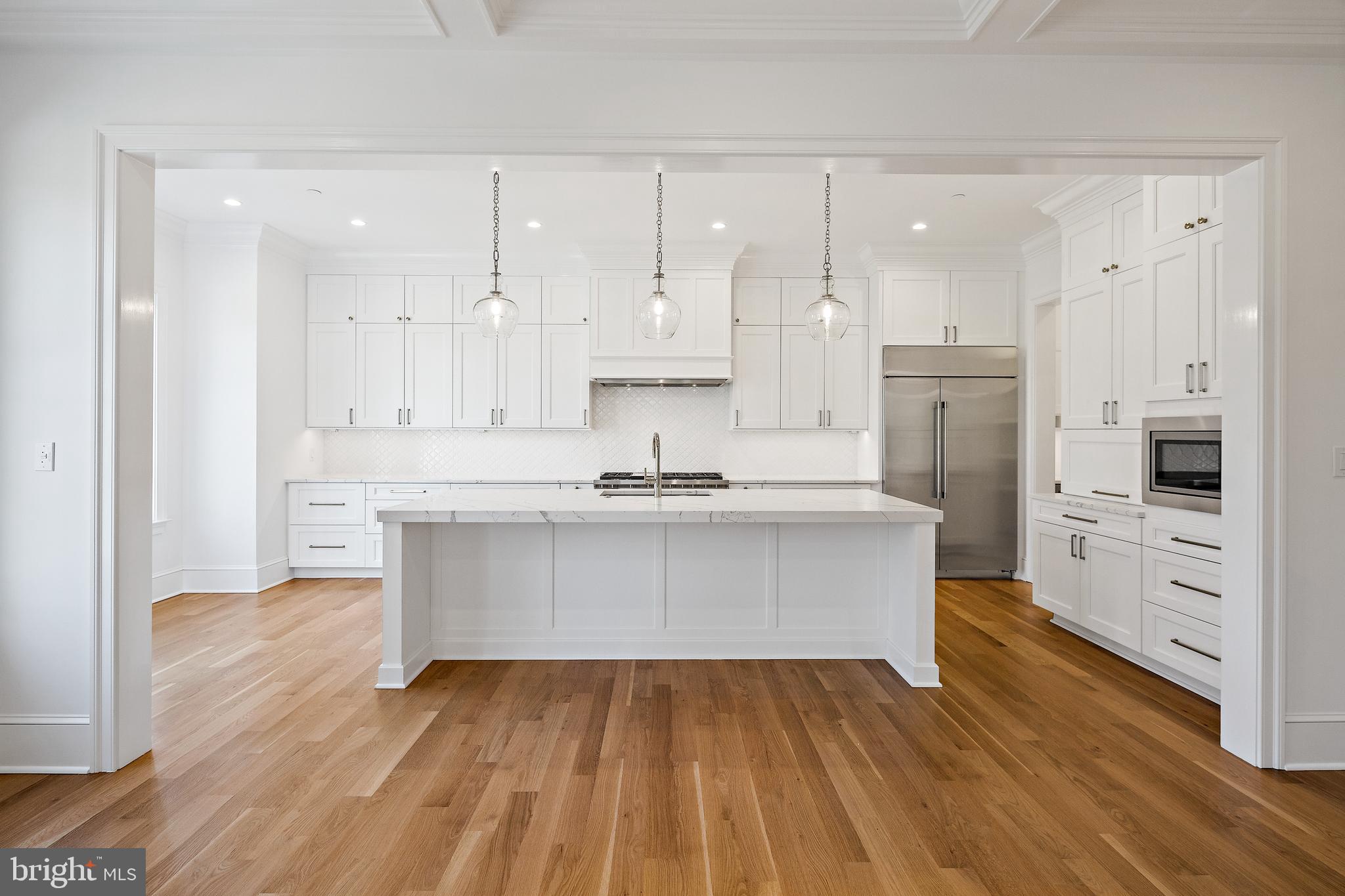 PARKWOOD - Residential