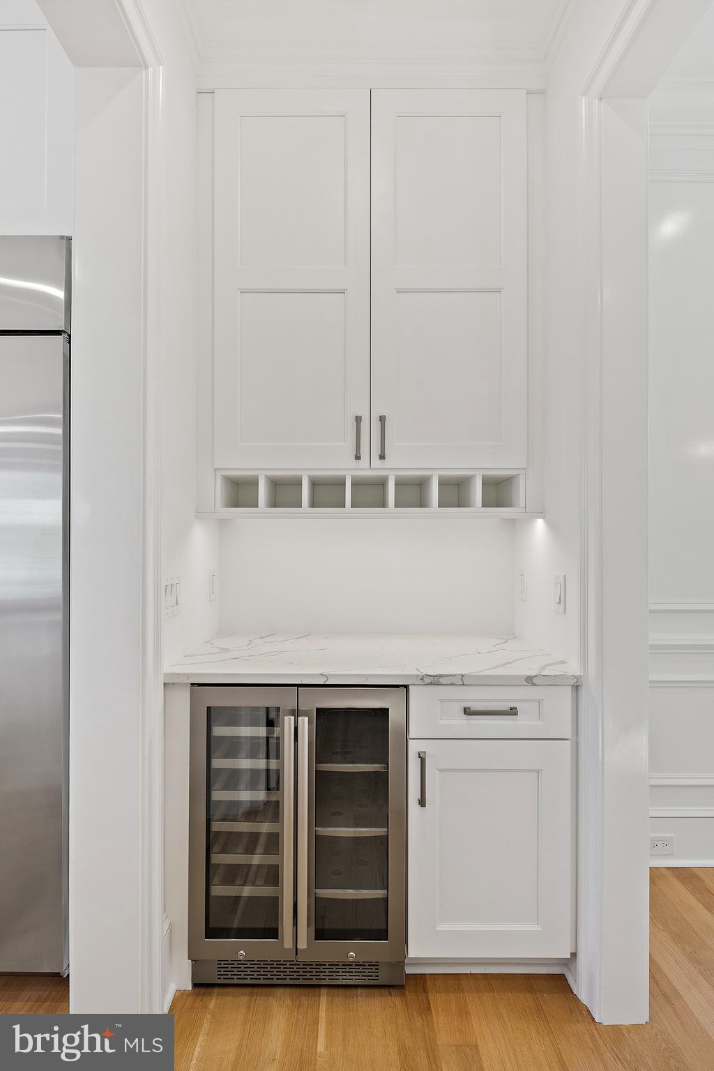 PARKWOOD - Residential