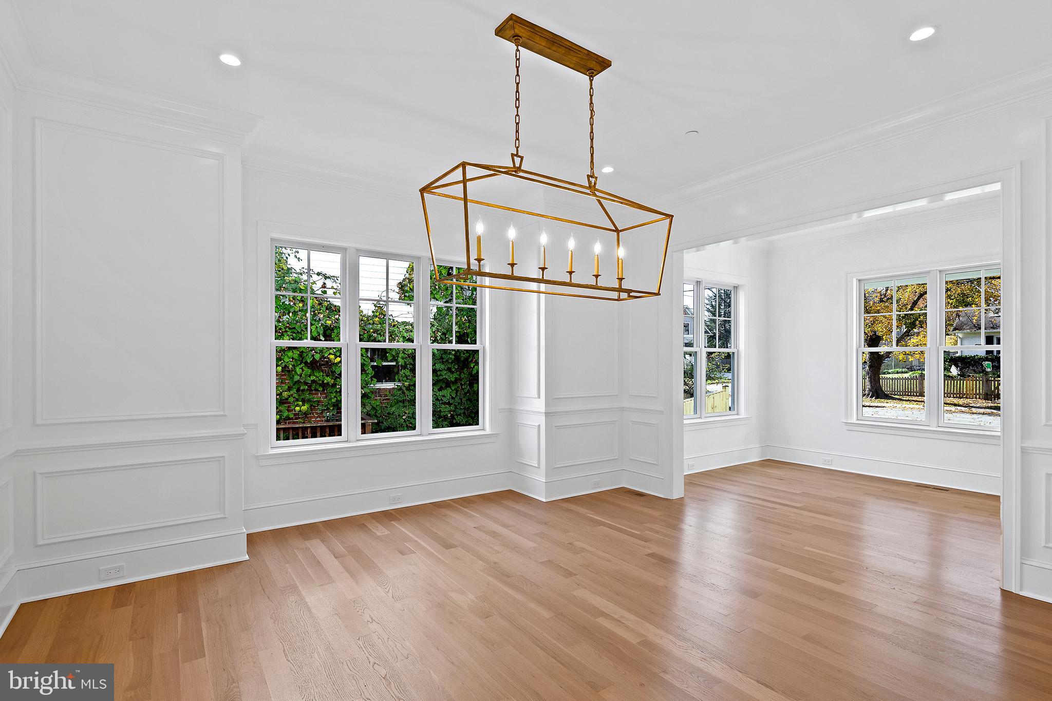 PARKWOOD - Residential