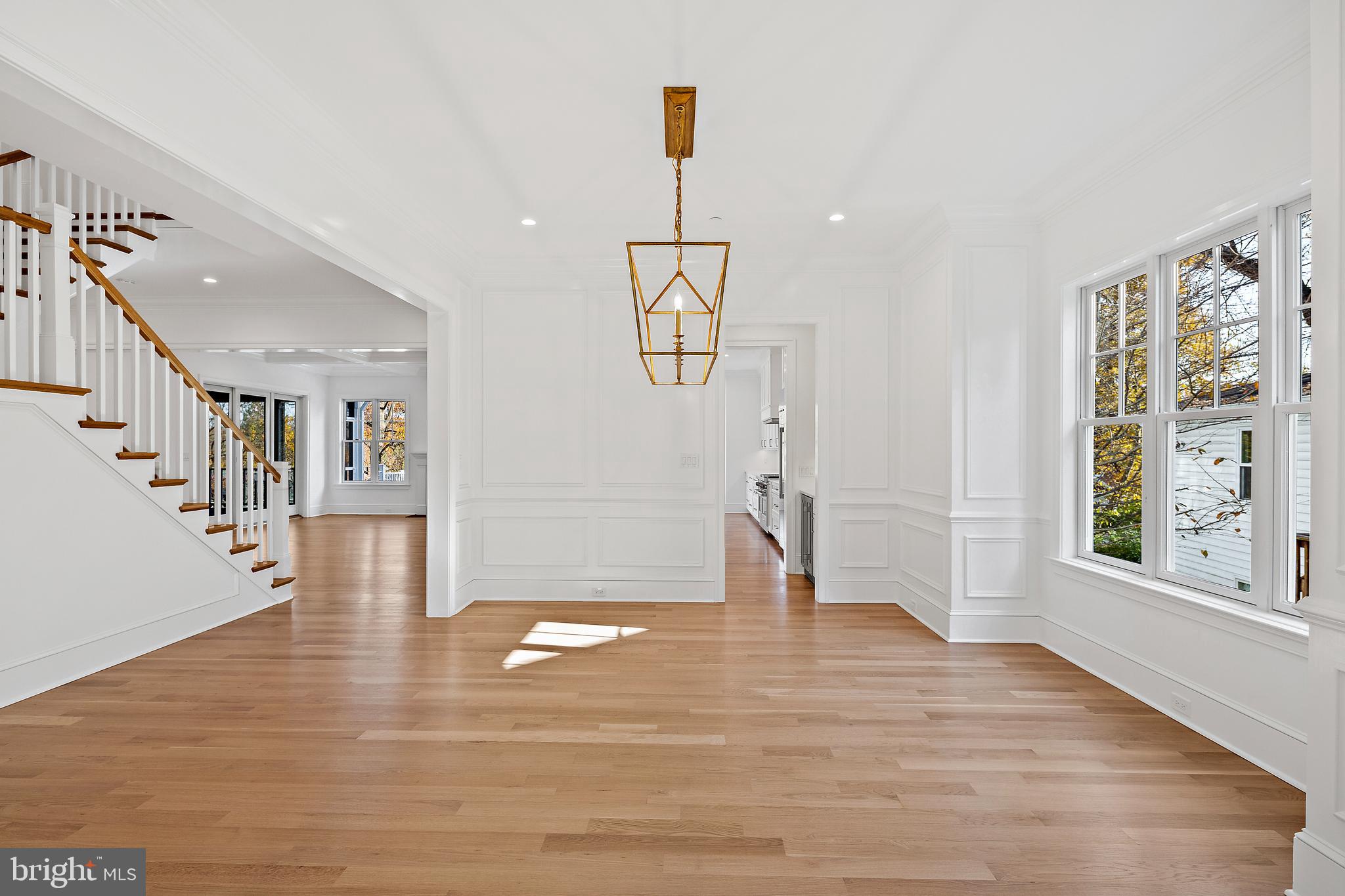 PARKWOOD - Residential