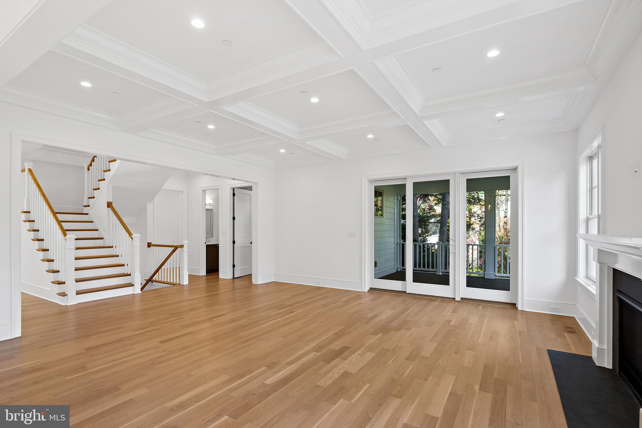 PARKWOOD - Residential