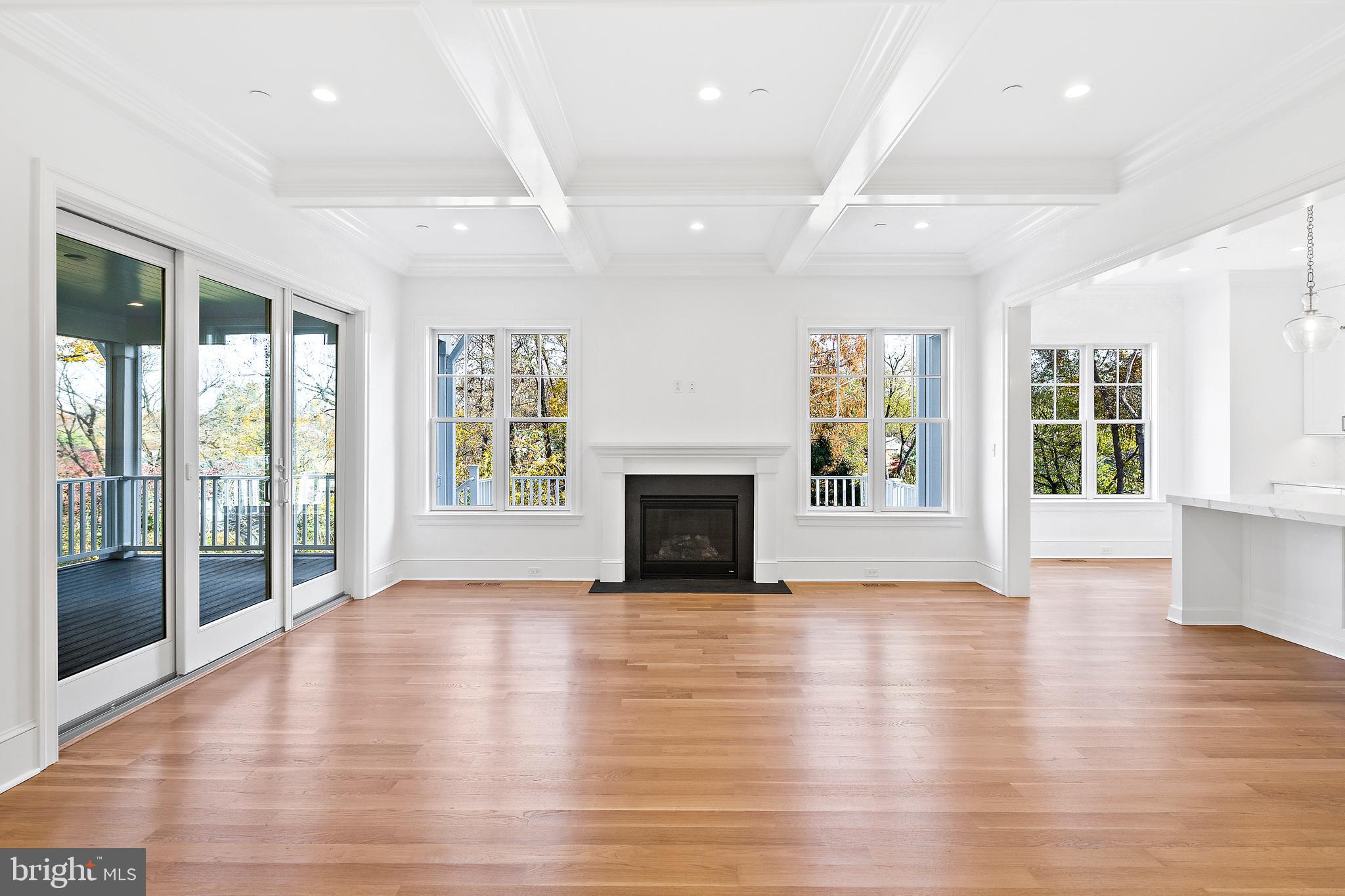 PARKWOOD - Residential
