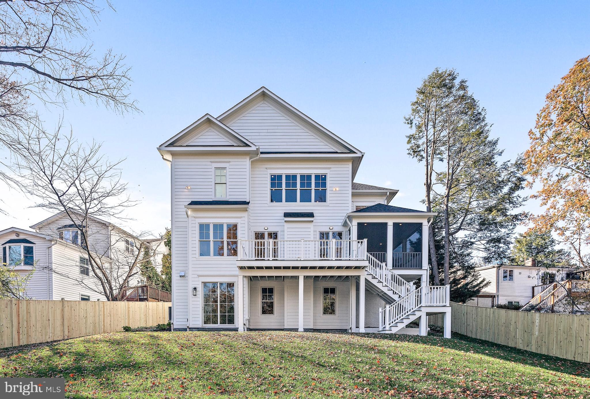 PARKWOOD - Residential