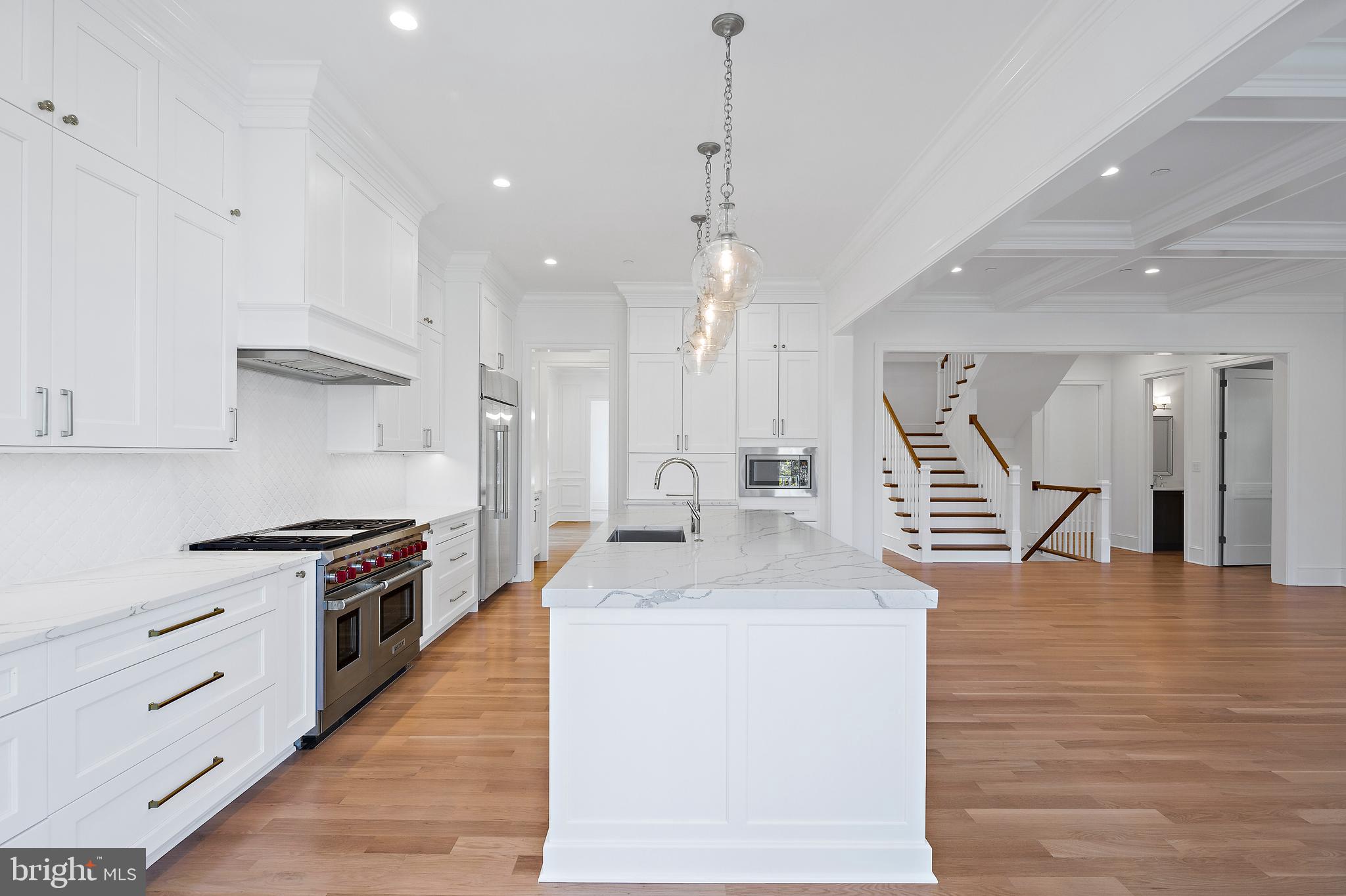 PARKWOOD - Residential