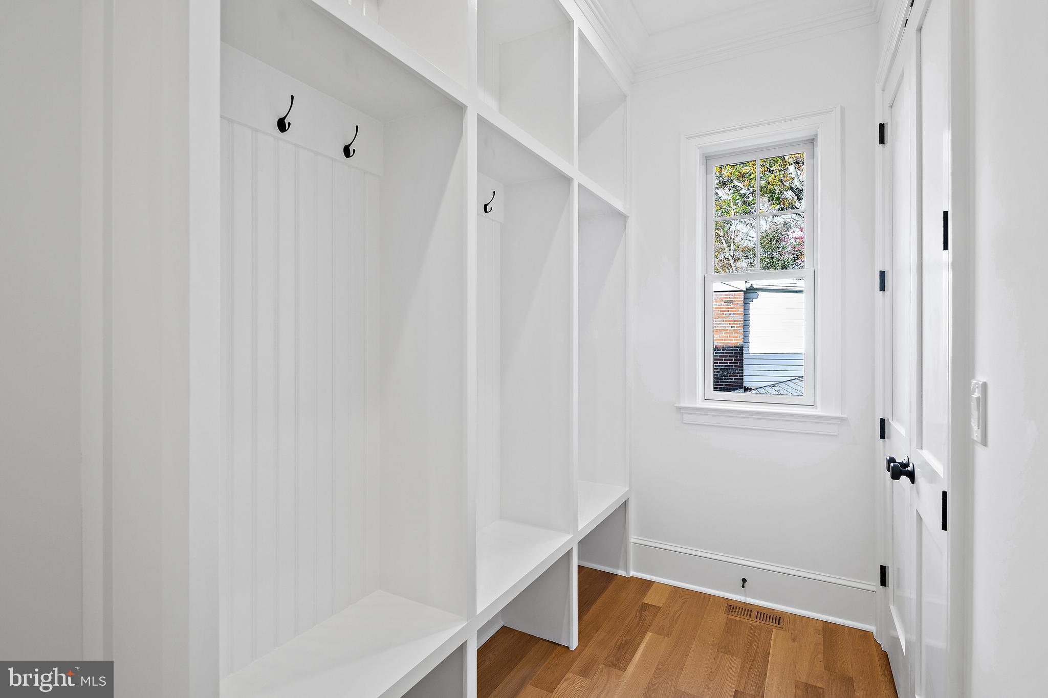 PARKWOOD - Residential