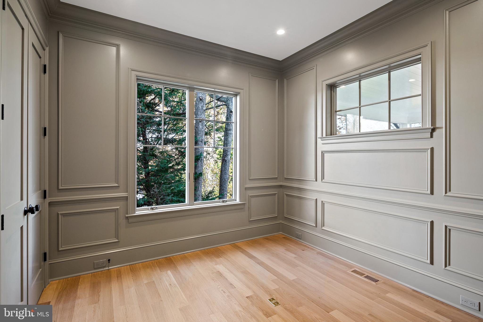 PARKWOOD - Residential
