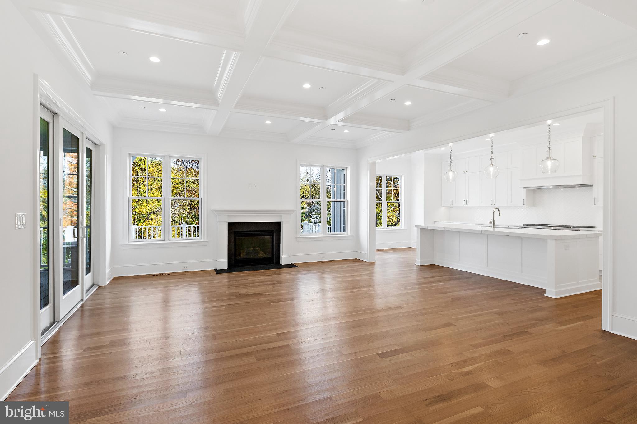 PARKWOOD - Residential