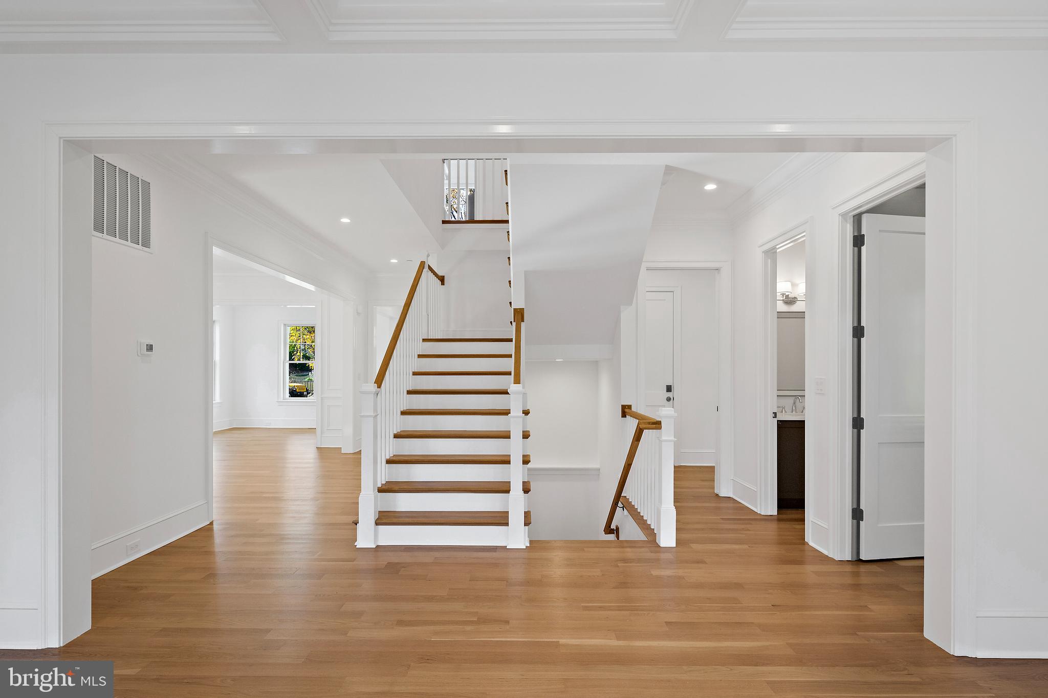 PARKWOOD - Residential