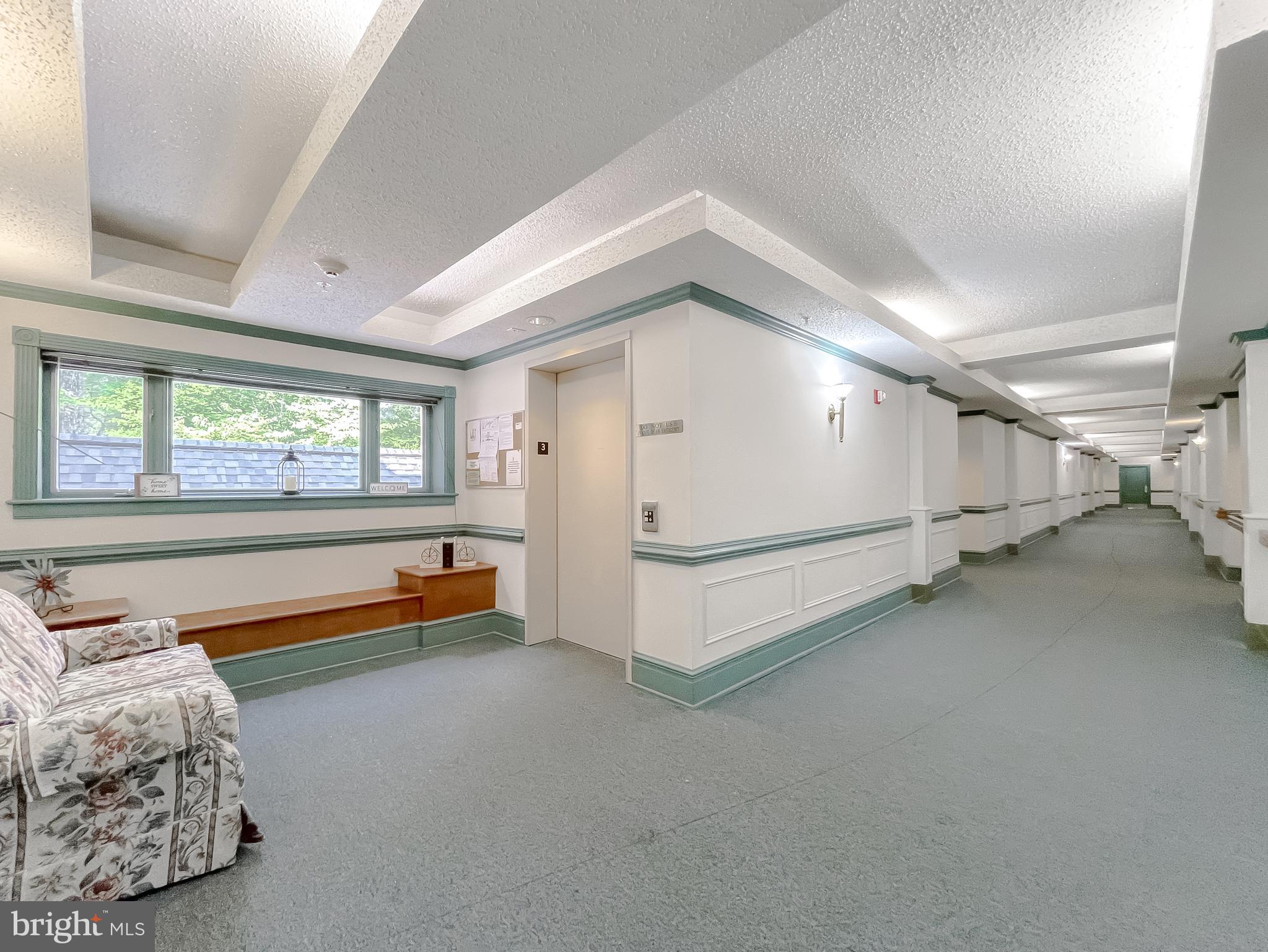 WILDEWOOD RETIREMENT VILLAGE - Residential