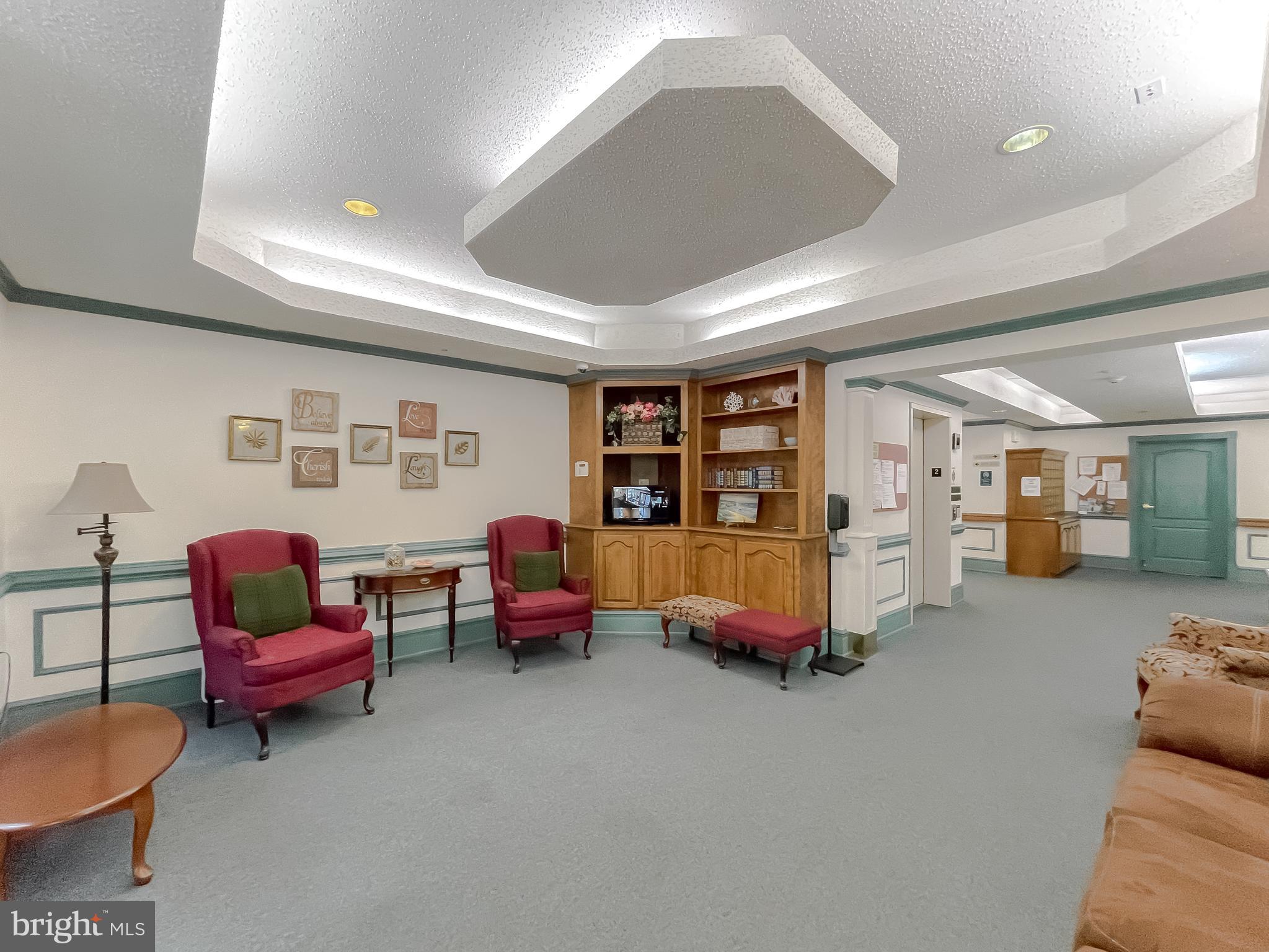WILDEWOOD RETIREMENT VILLAGE - Residential