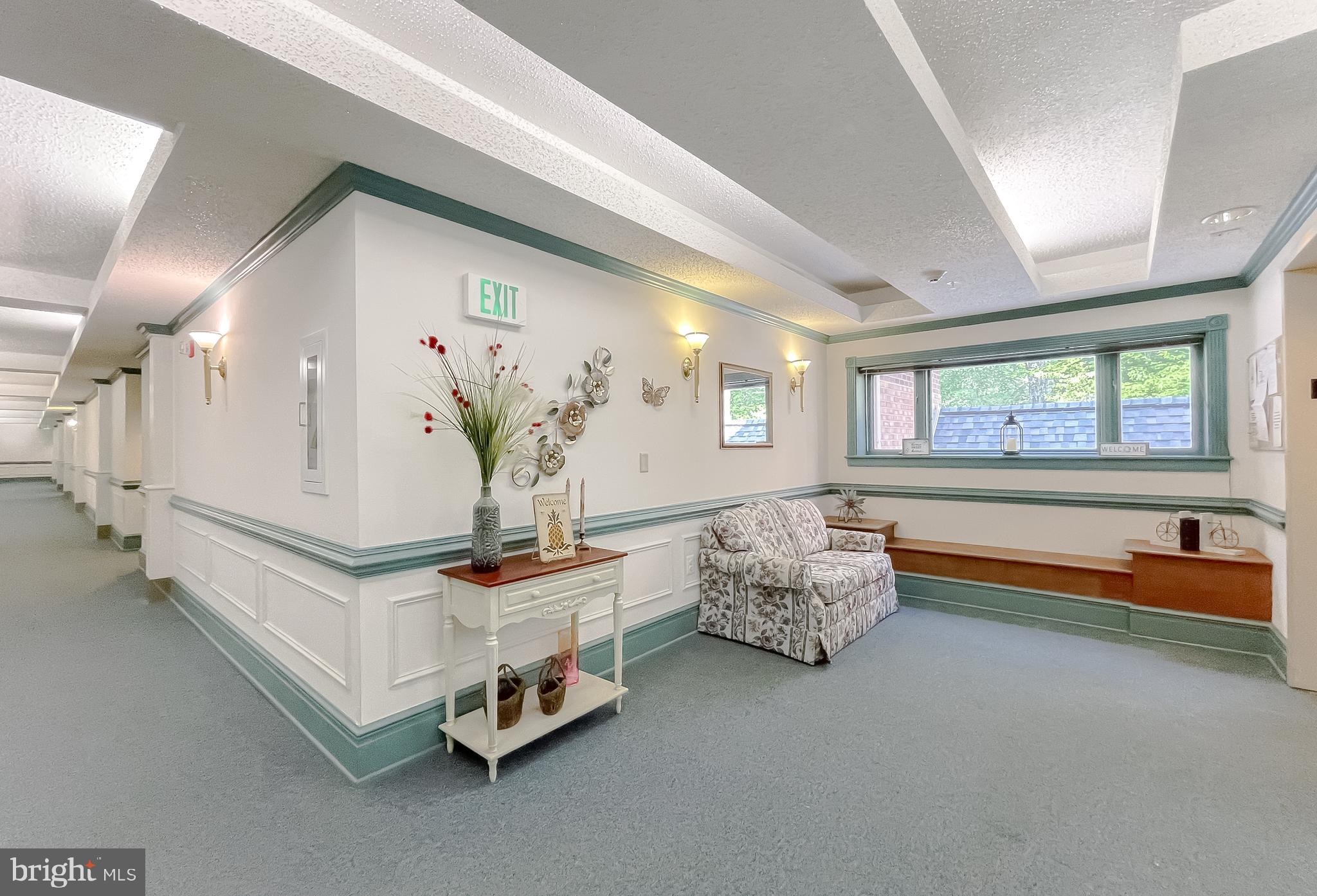 WILDEWOOD RETIREMENT VILLAGE - Residential