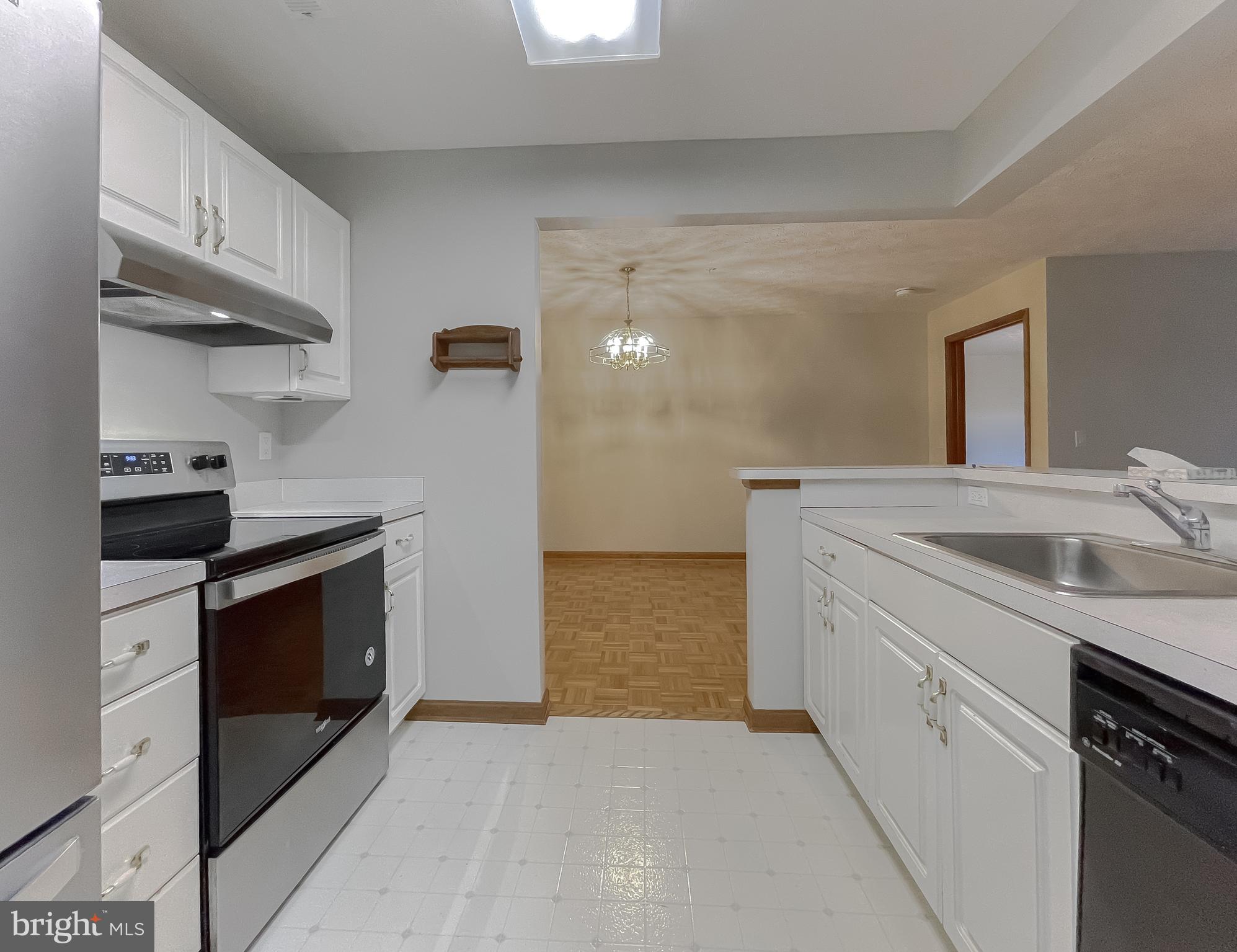 WILDEWOOD RETIREMENT VILLAGE - Residential