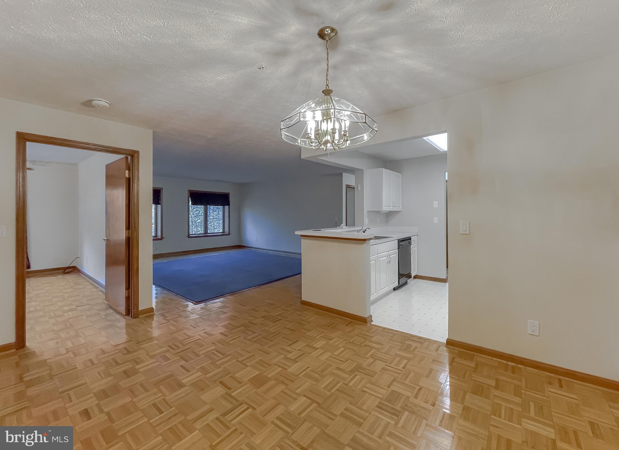 WILDEWOOD RETIREMENT VILLAGE - Residential