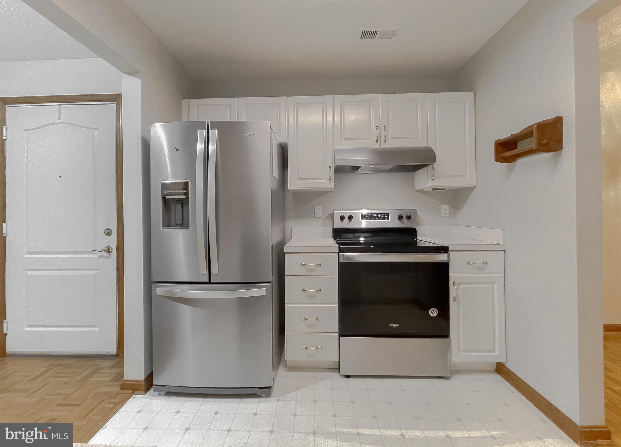 WILDEWOOD RETIREMENT VILLAGE - Residential
