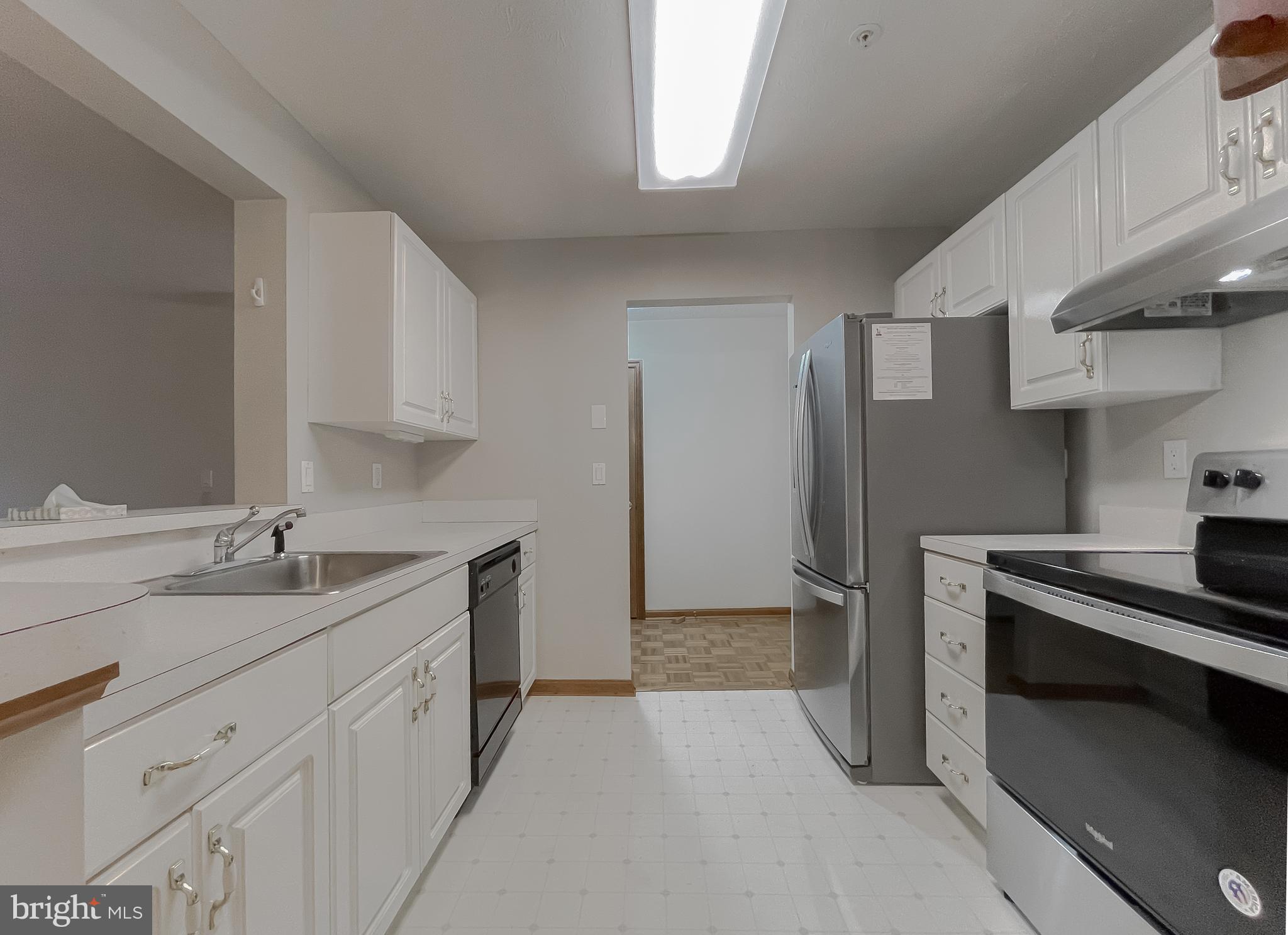 WILDEWOOD RETIREMENT VILLAGE - Residential