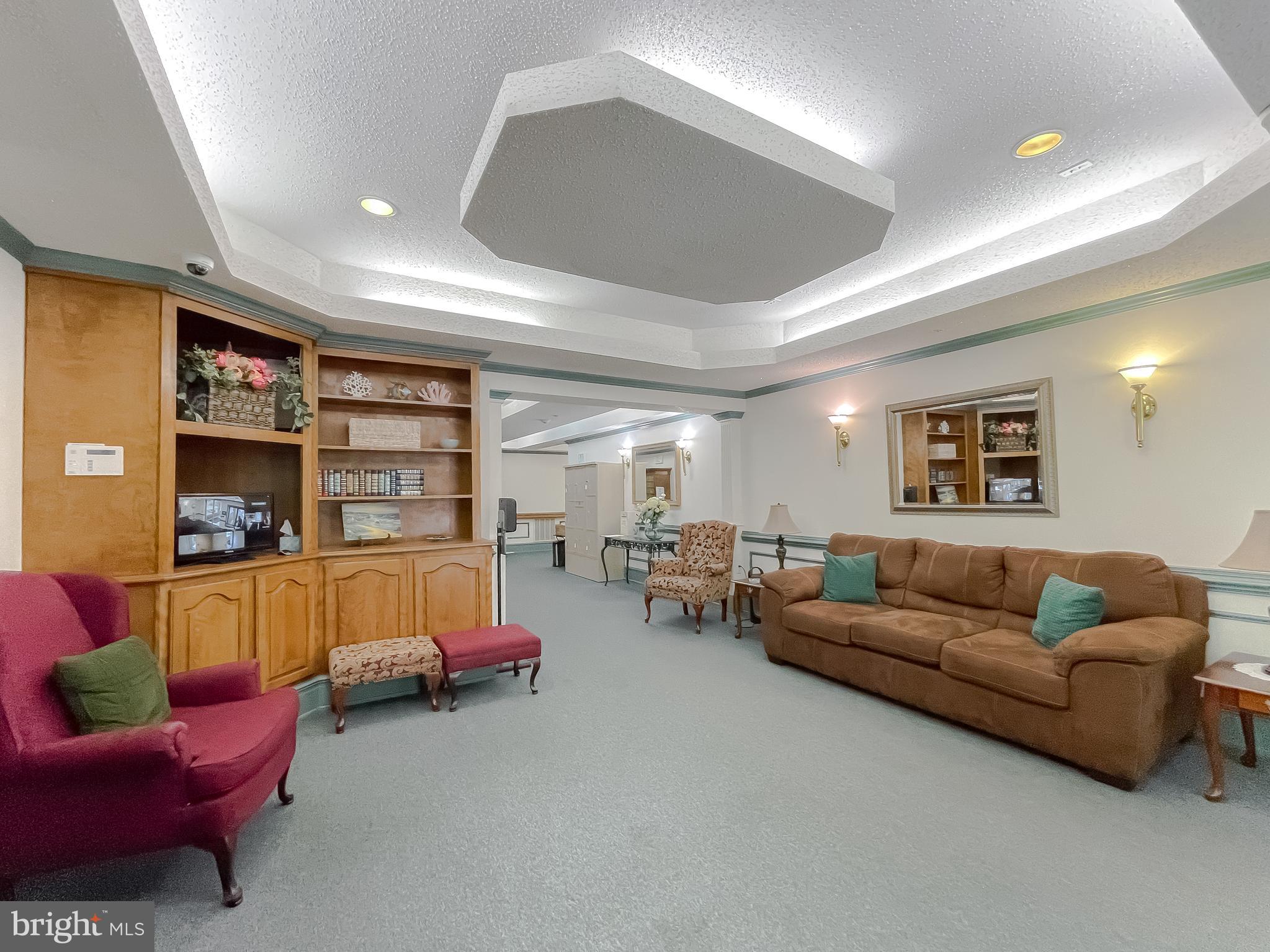 WILDEWOOD RETIREMENT VILLAGE - Residential