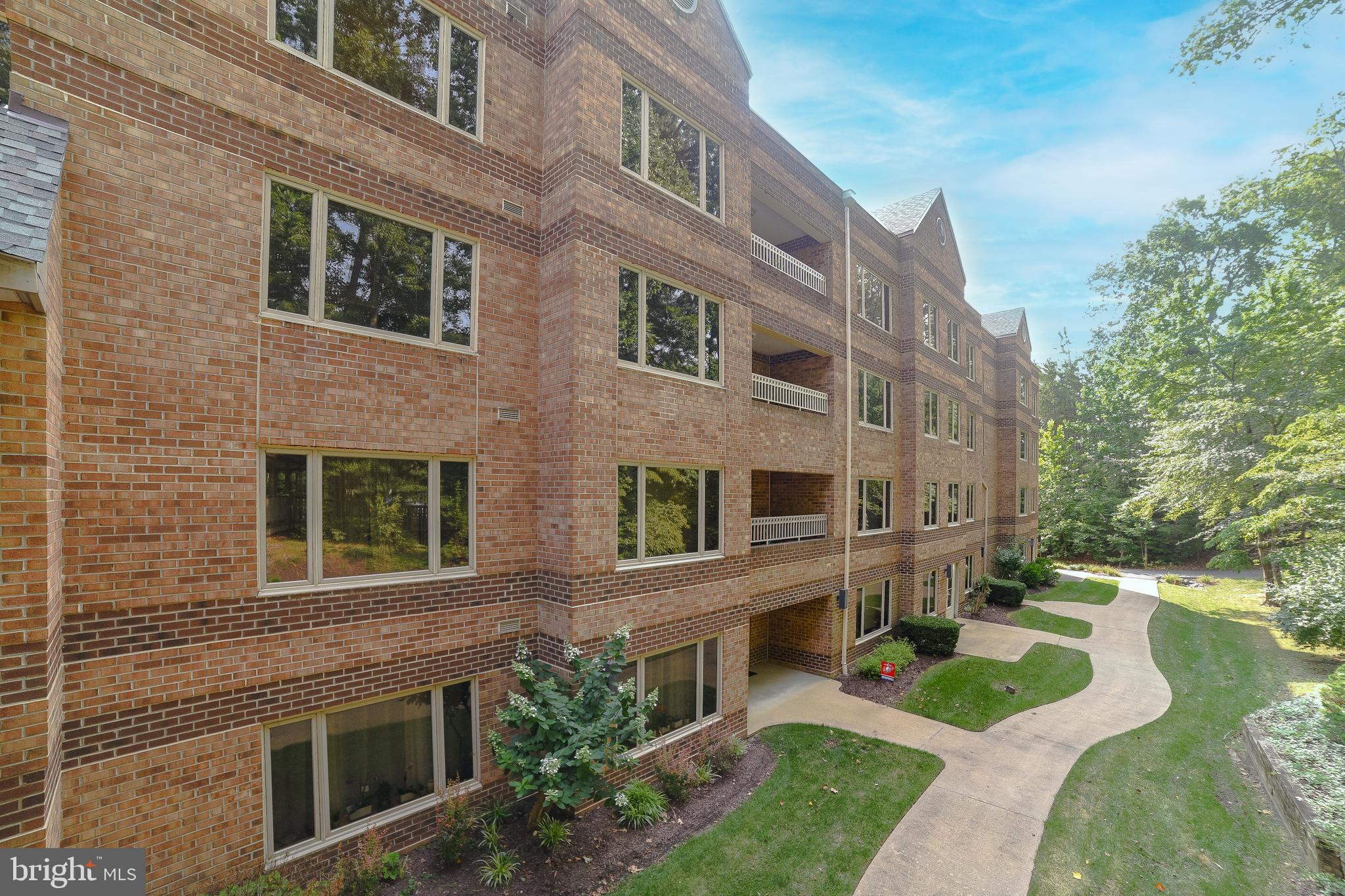 WILDEWOOD RETIREMENT VILLAGE - Residential